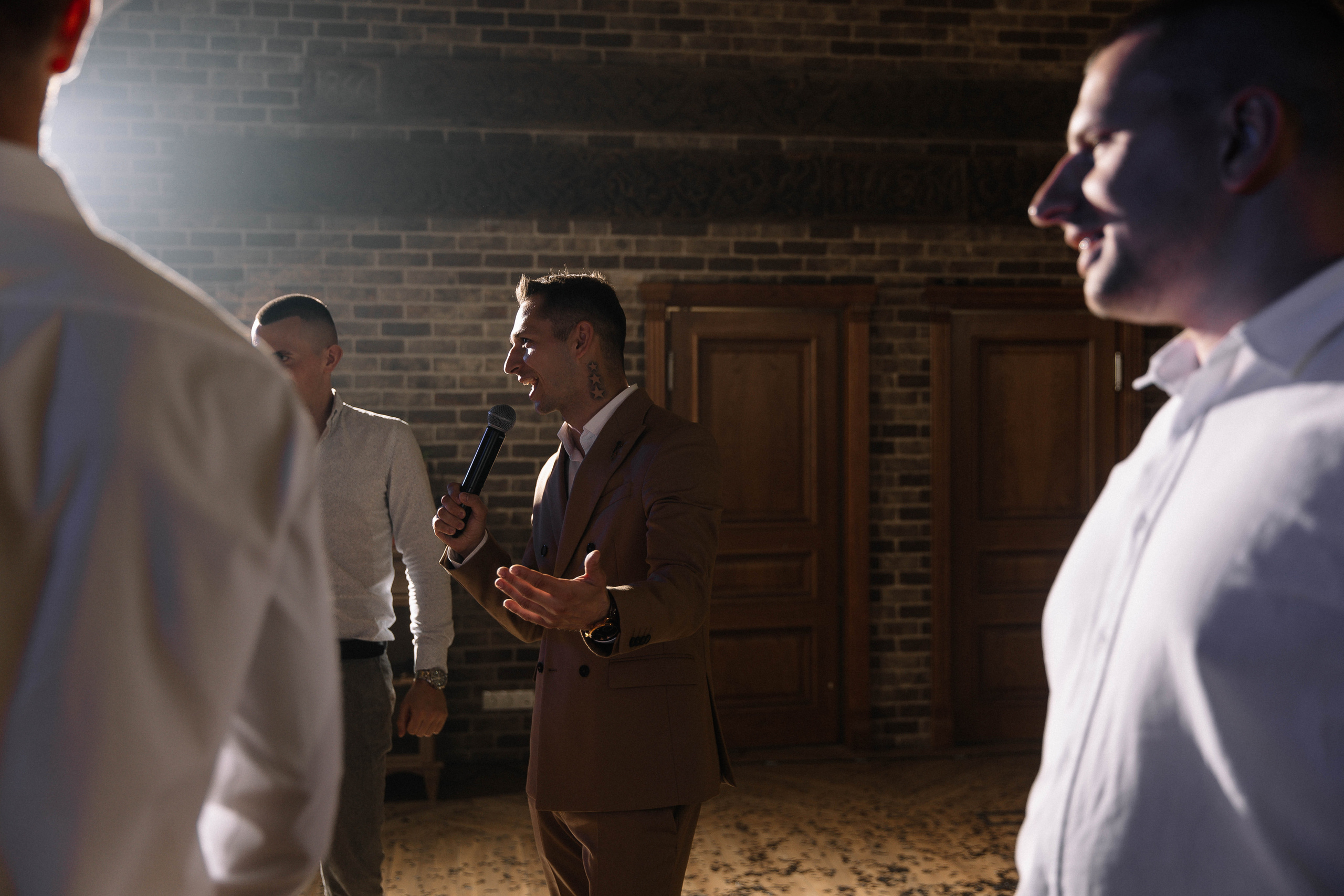 A & E. Свадебный фотограф Алина Хабарова