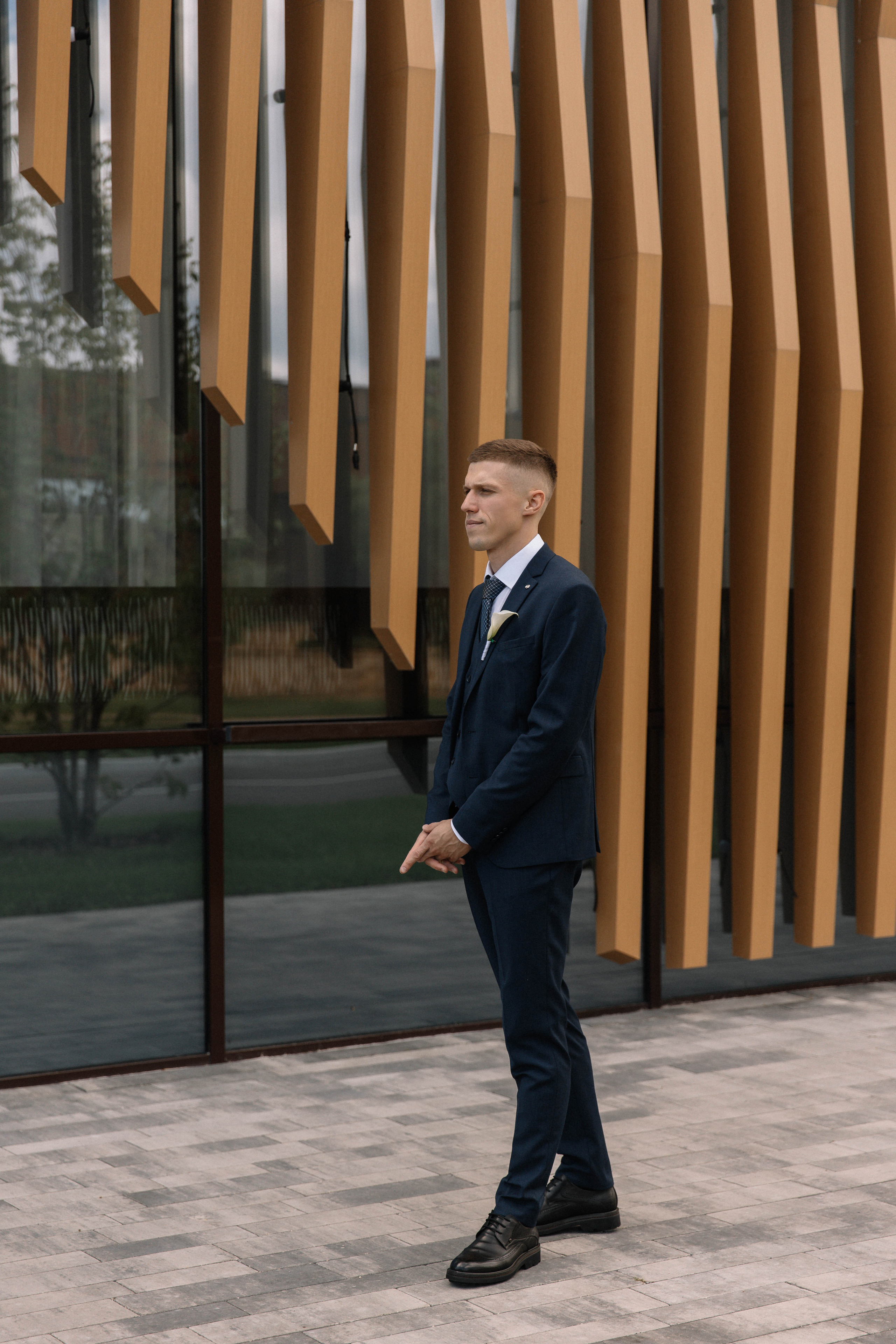 V & I. Свадебный фотограф Алина Хабарова