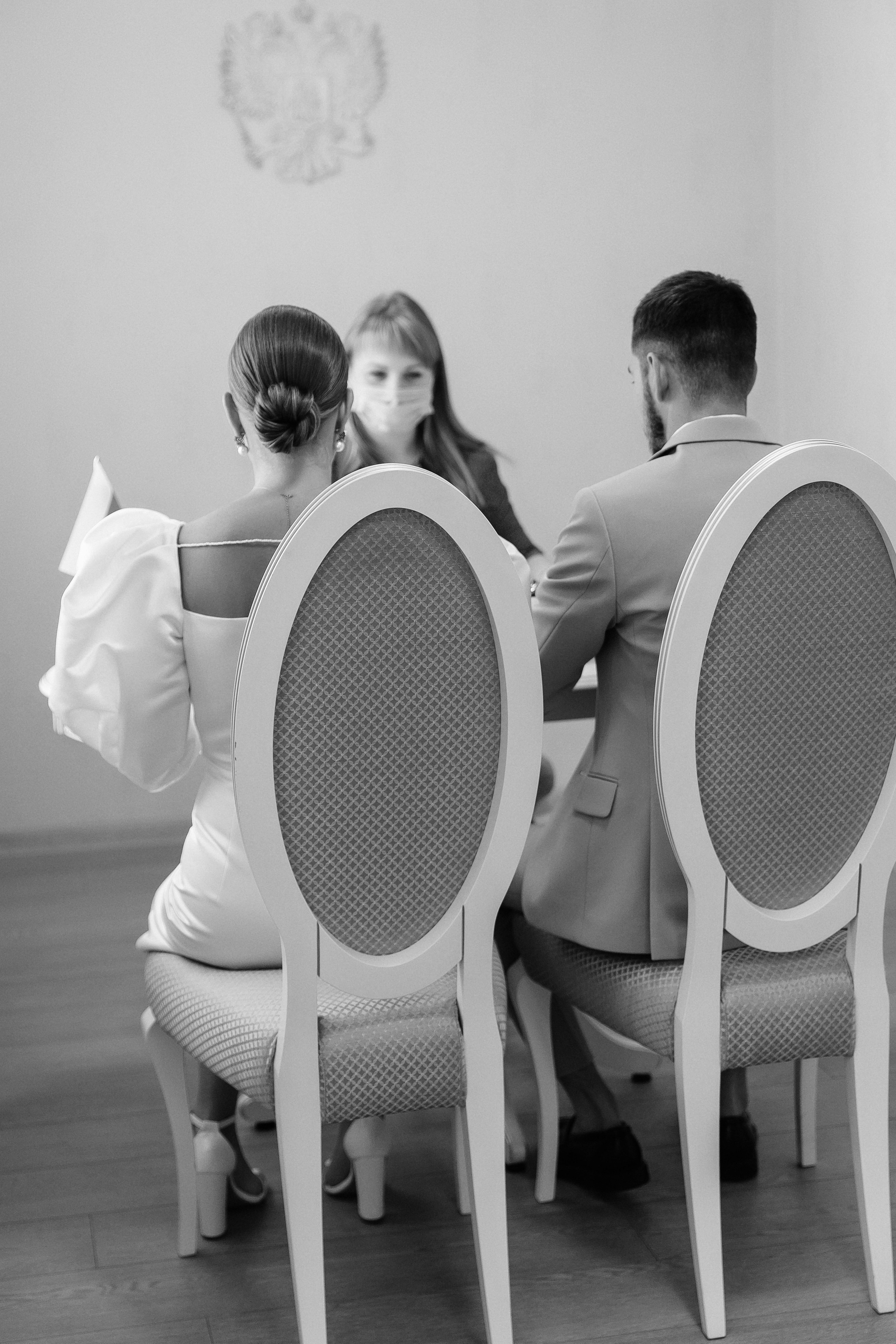 Любовь. Свадебный фотограф Алина Хабарова