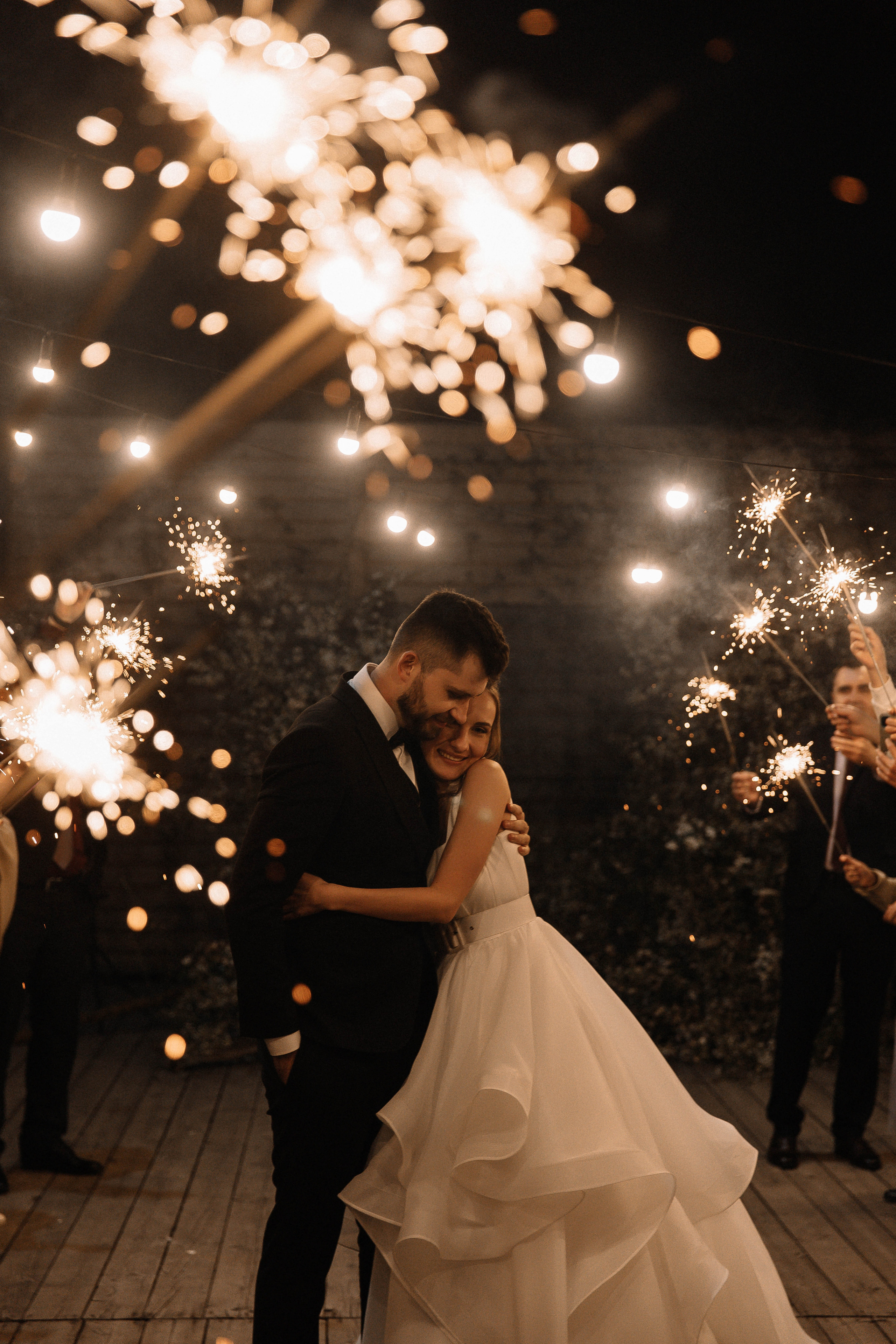 Свадебный фотограф Алина Хабарова