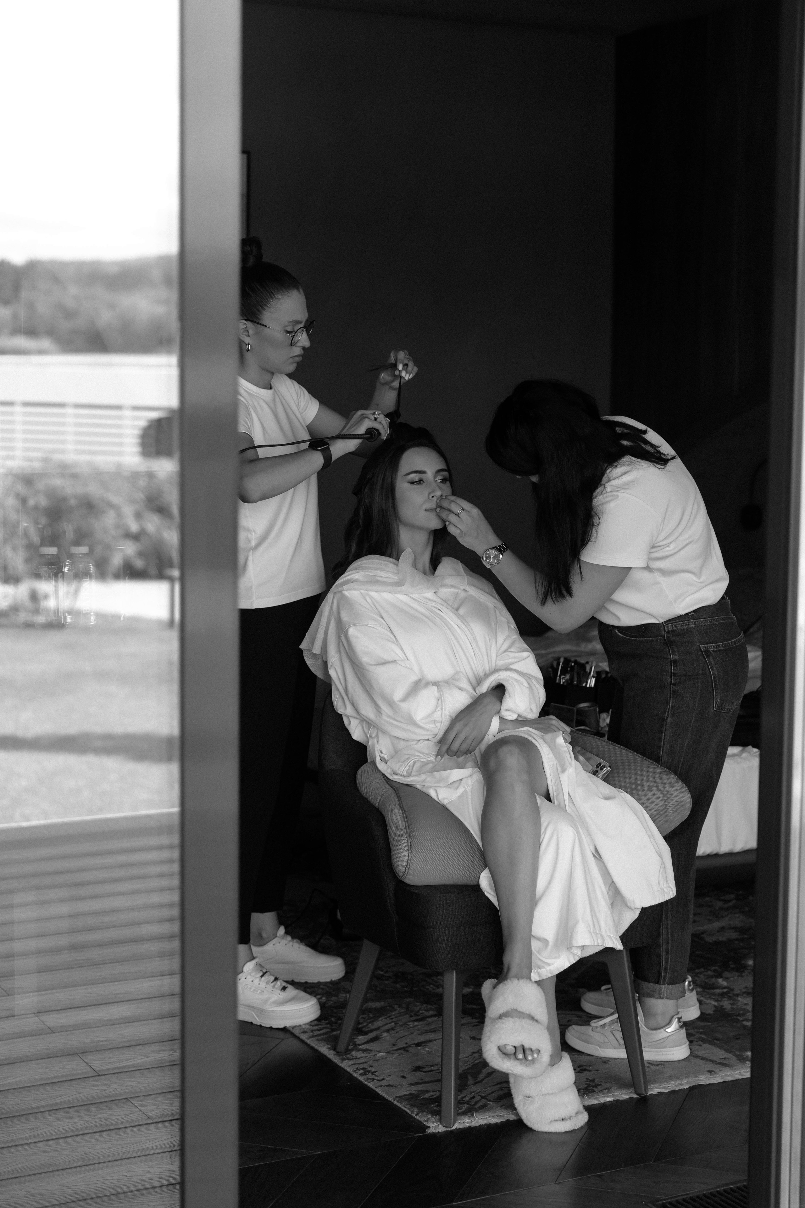 V & I. Свадебный фотограф Алина Хабарова