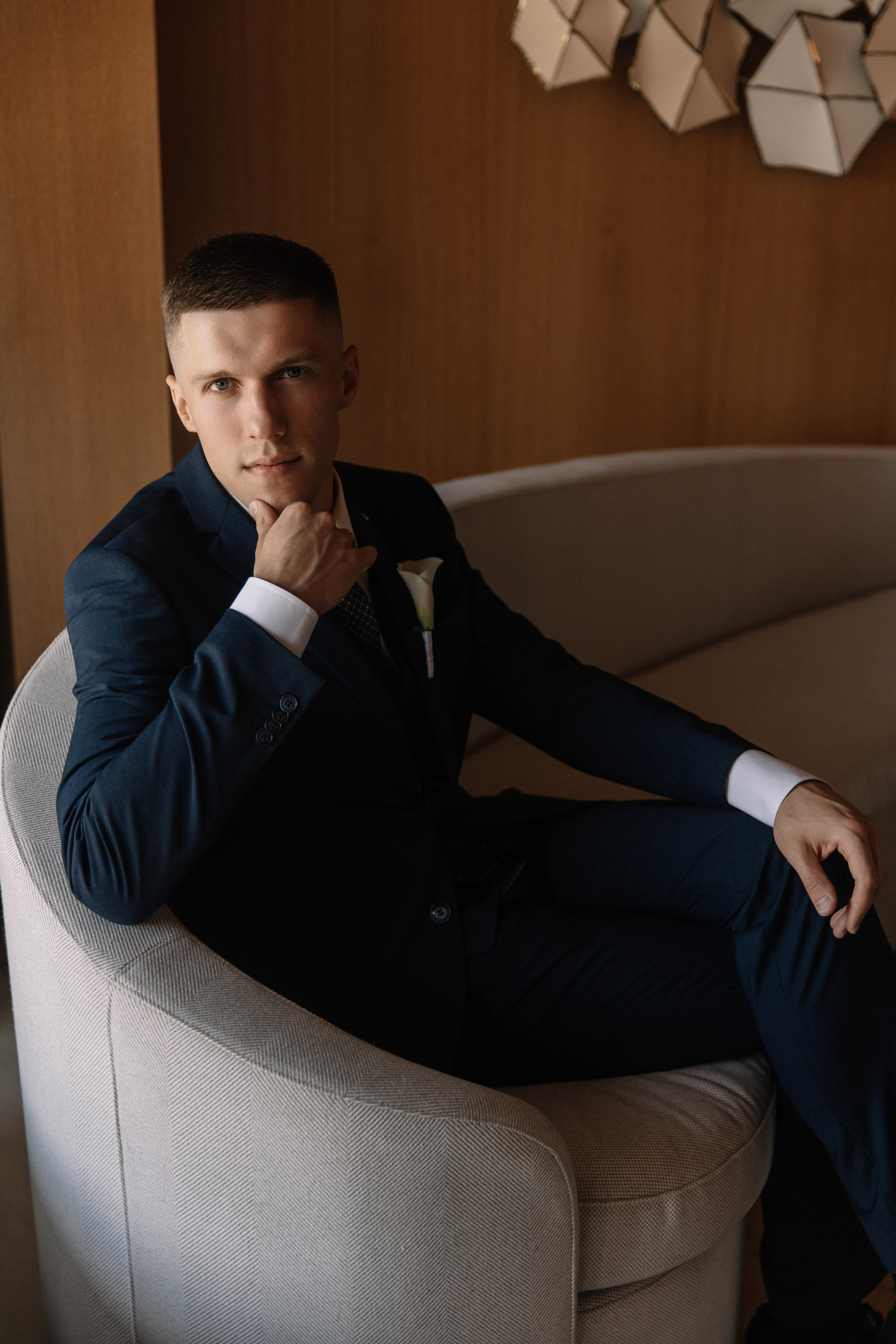 V & I. Свадебный фотограф Алина Хабарова