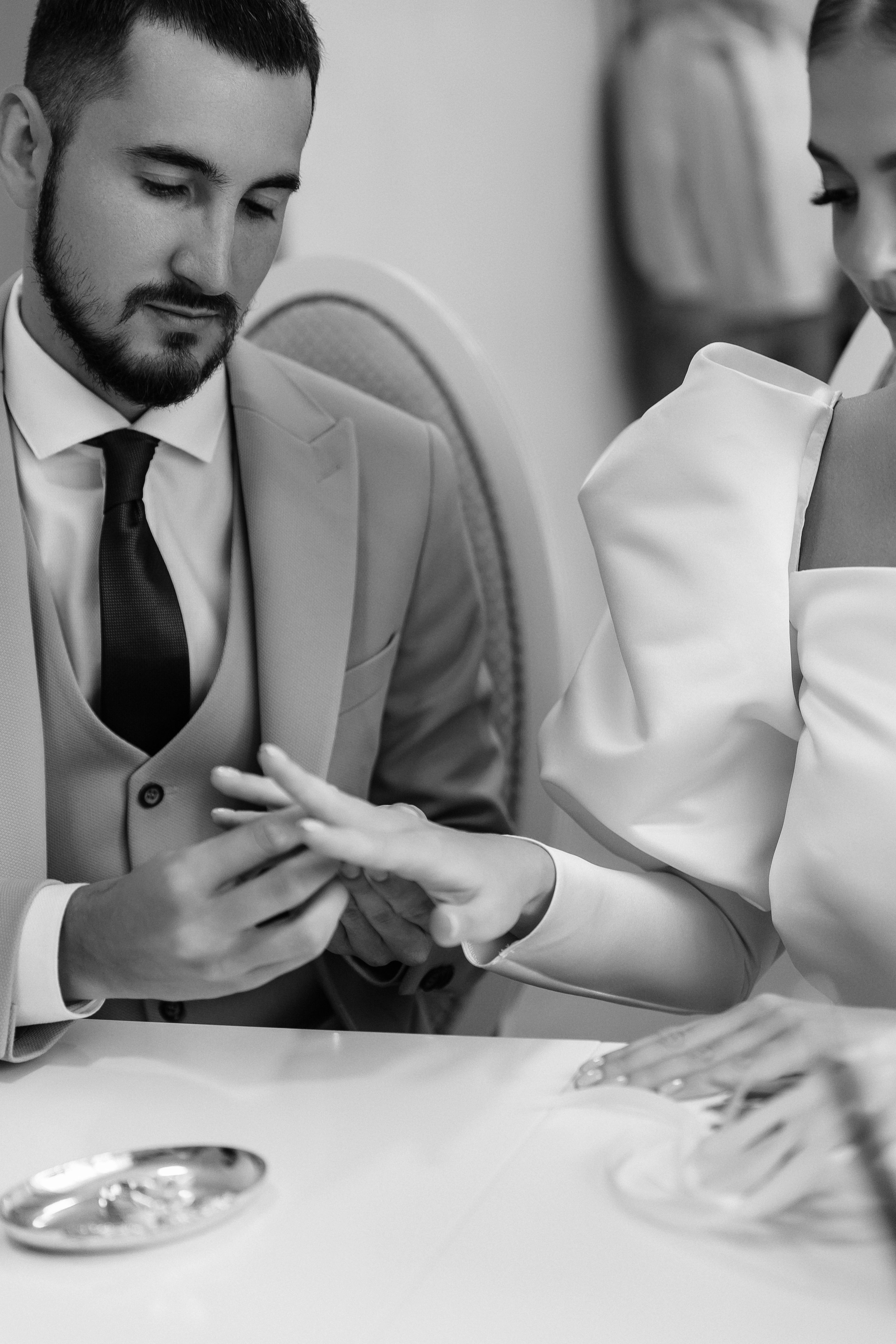 Любовь. Свадебный фотограф Алина Хабарова