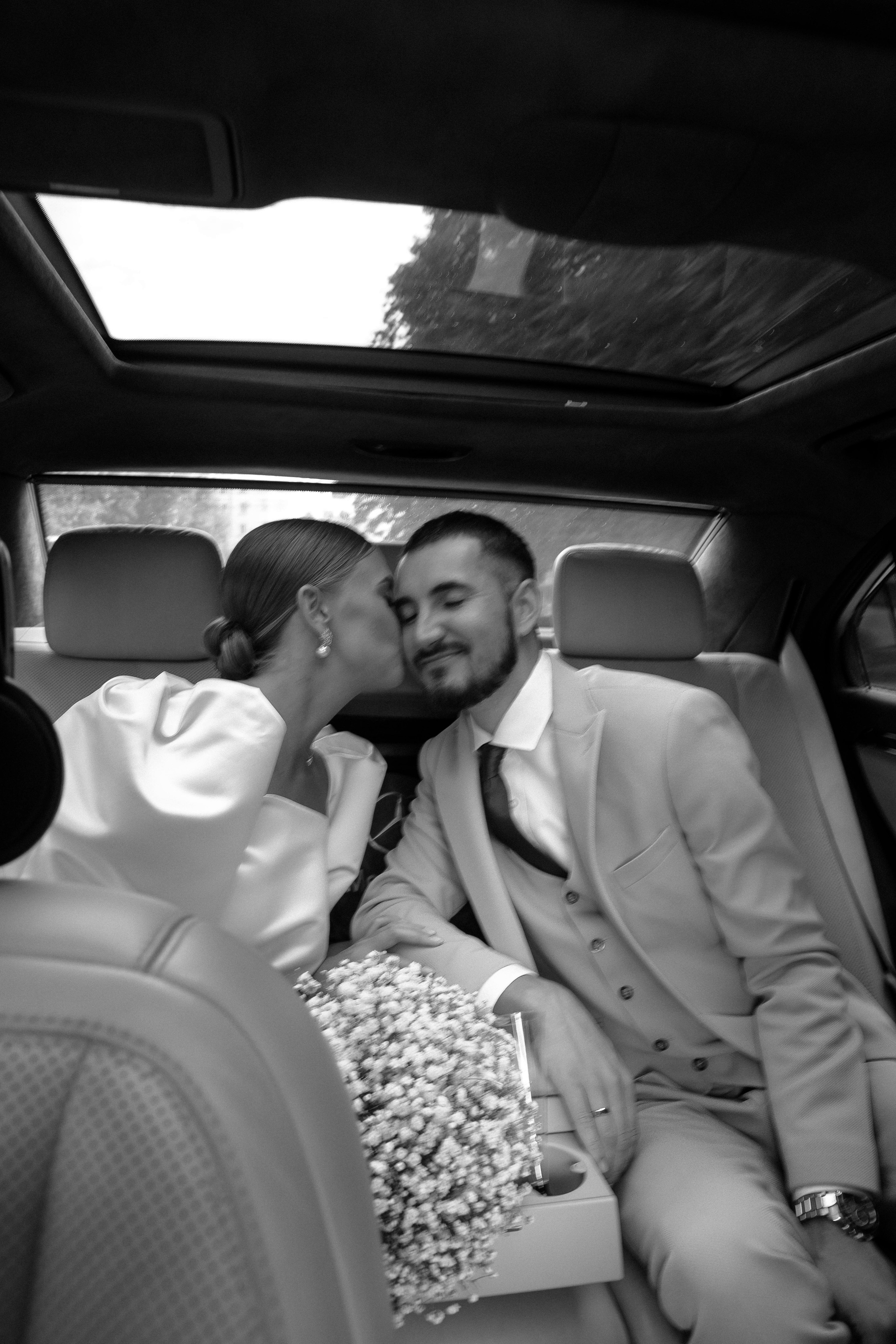 Любовь. Свадебный фотограф Алина Хабарова