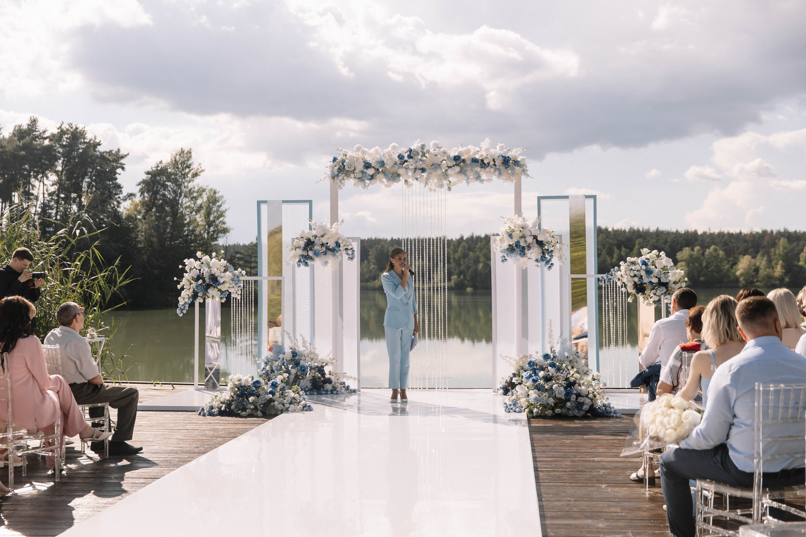 V & I. Свадебный фотограф Алина Хабарова