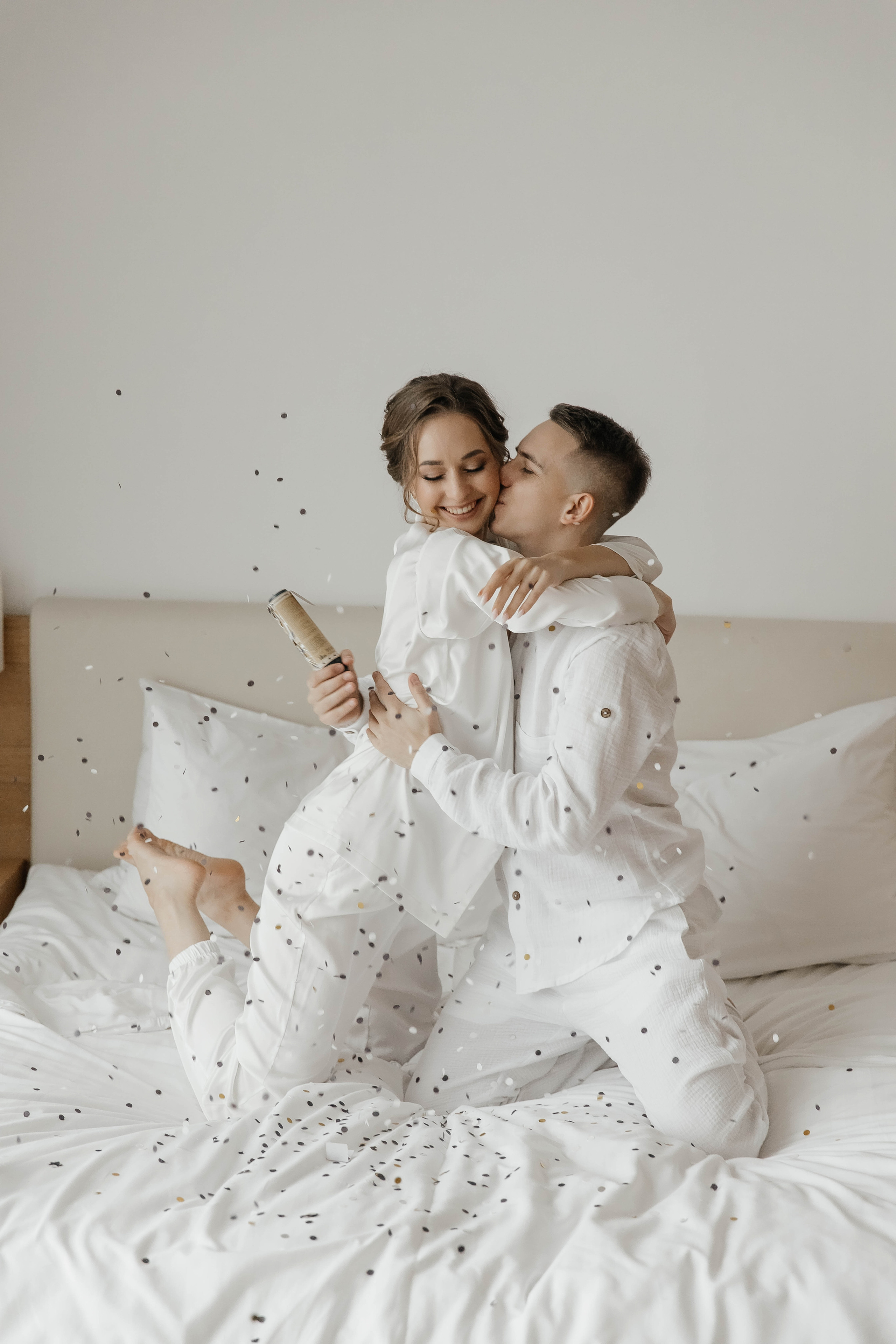 Свадебный фотограф Алина Хабарова