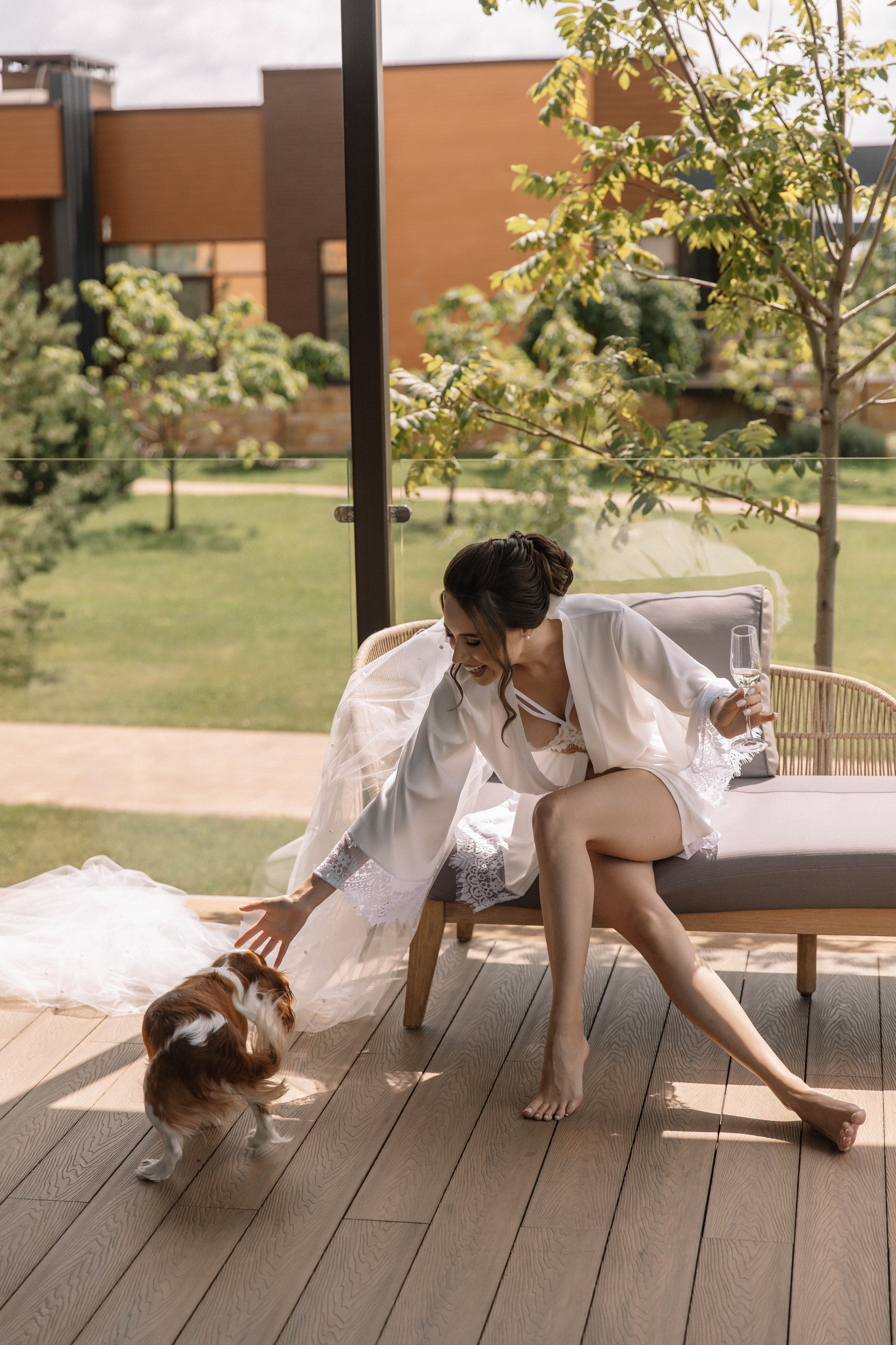 V & I. Свадебный фотограф Алина Хабарова