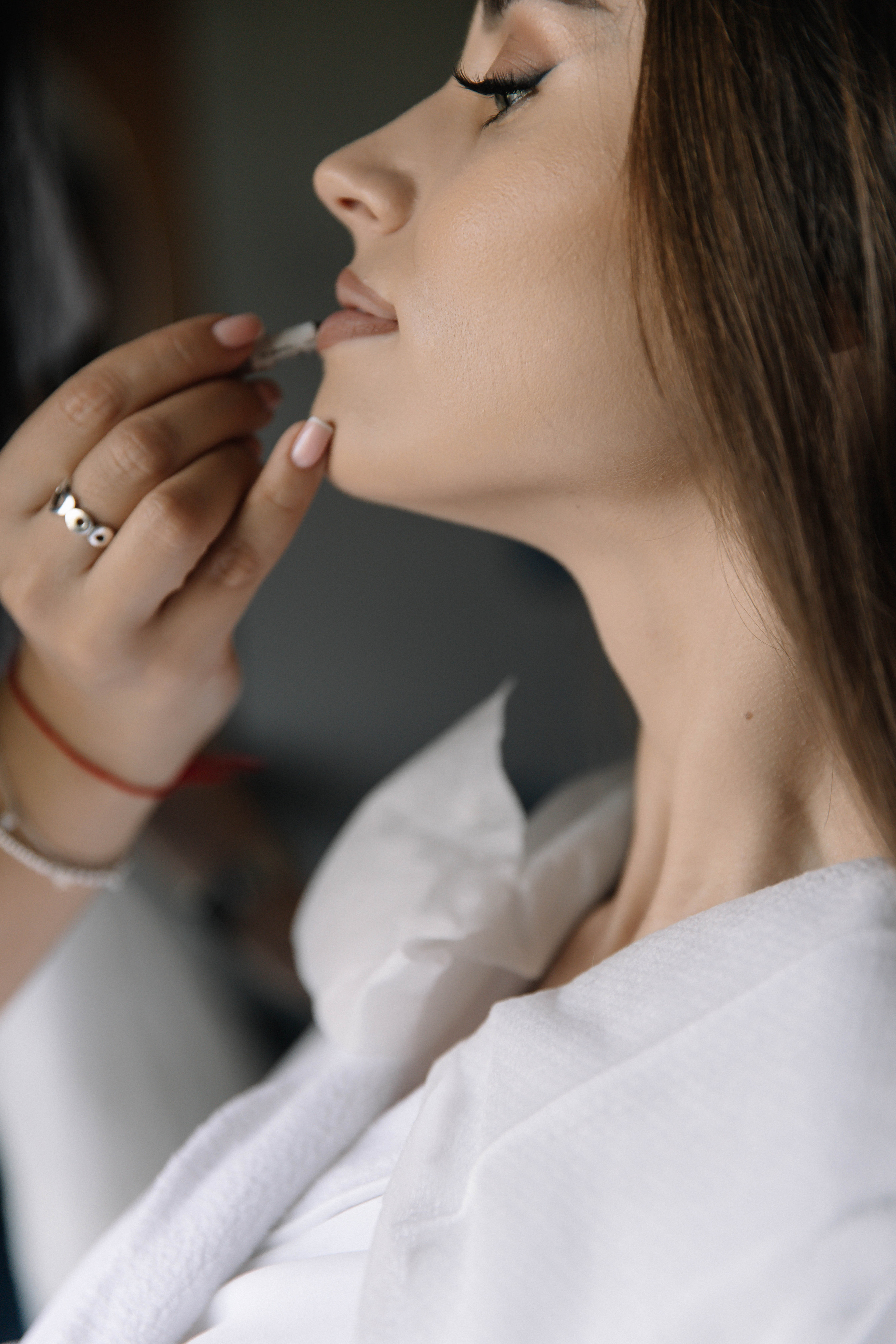 V & I. Свадебный фотограф Алина Хабарова