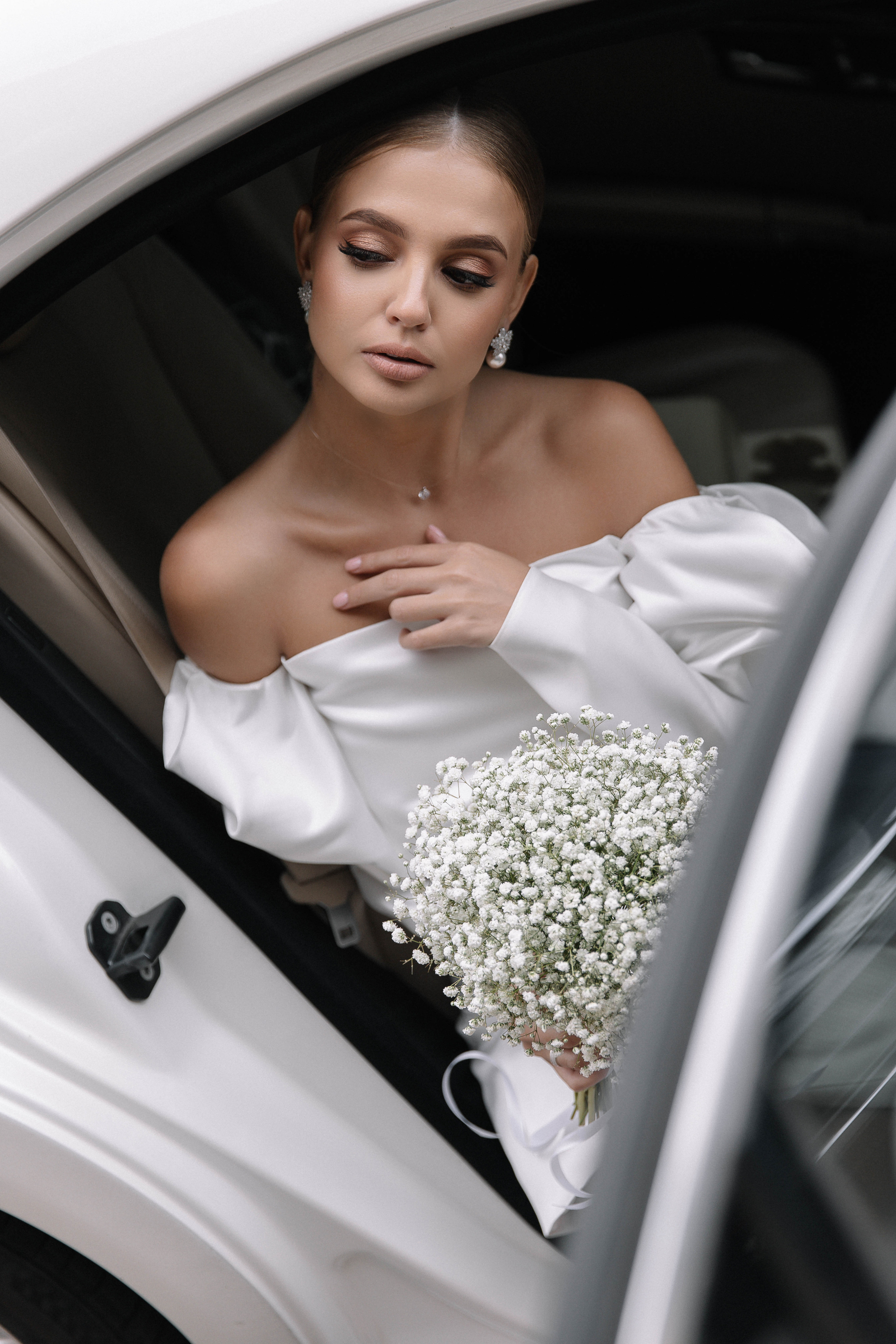 Любовь. Свадебный фотограф Алина Хабарова