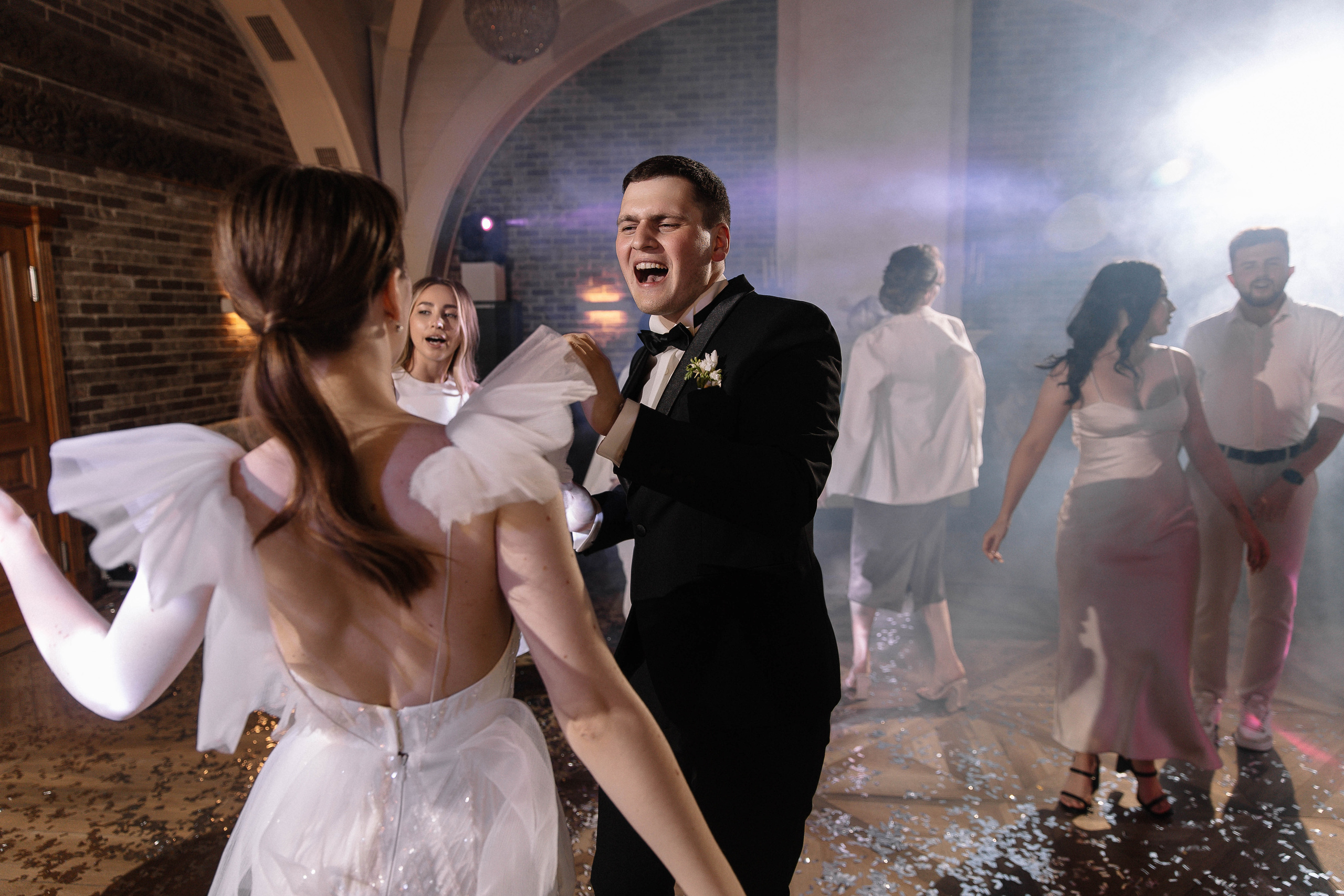 A & E. Свадебный фотограф Алина Хабарова