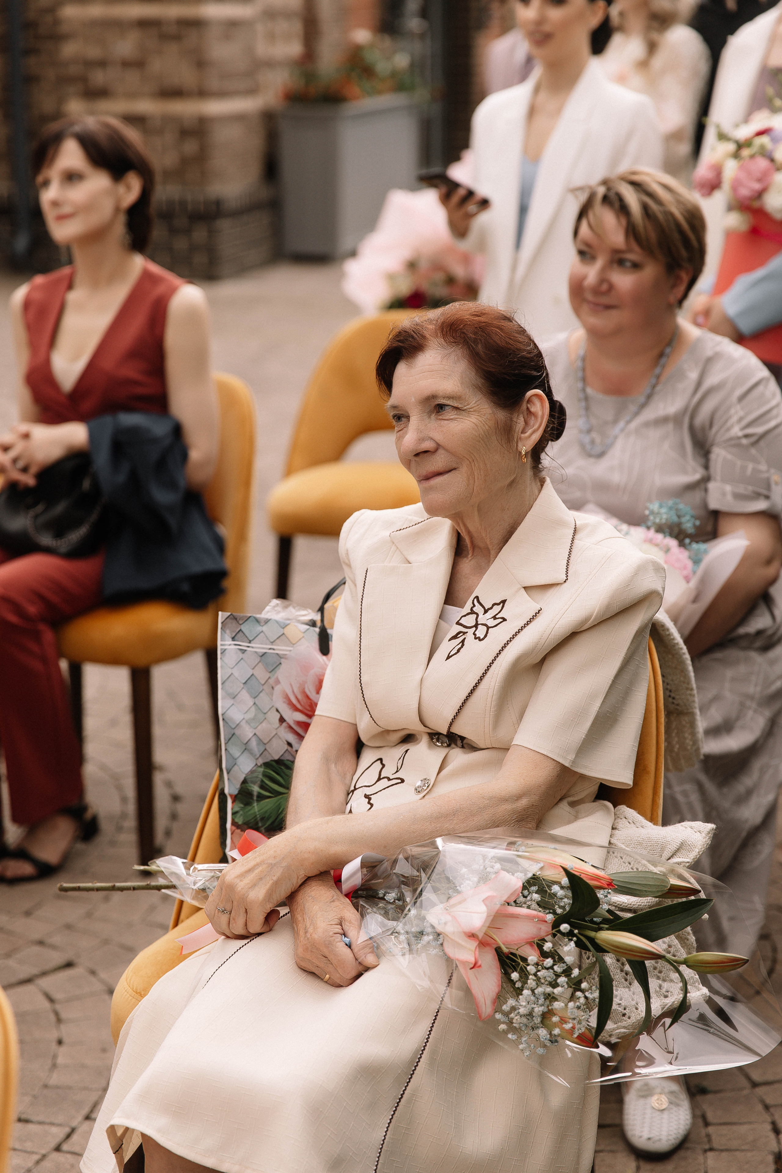 A & E. Свадебный фотограф Алина Хабарова