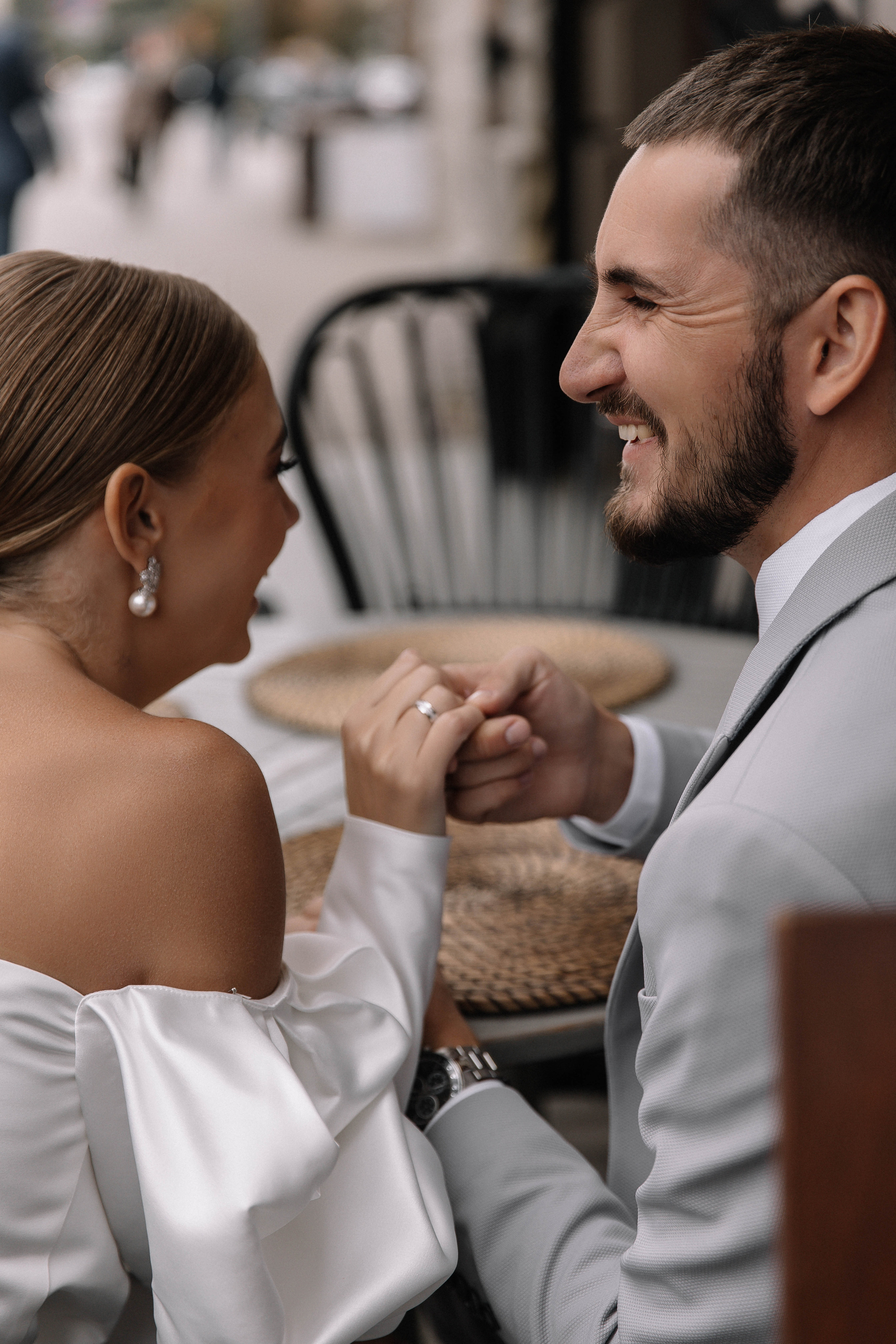 Любовь. Свадебный фотограф Алина Хабарова