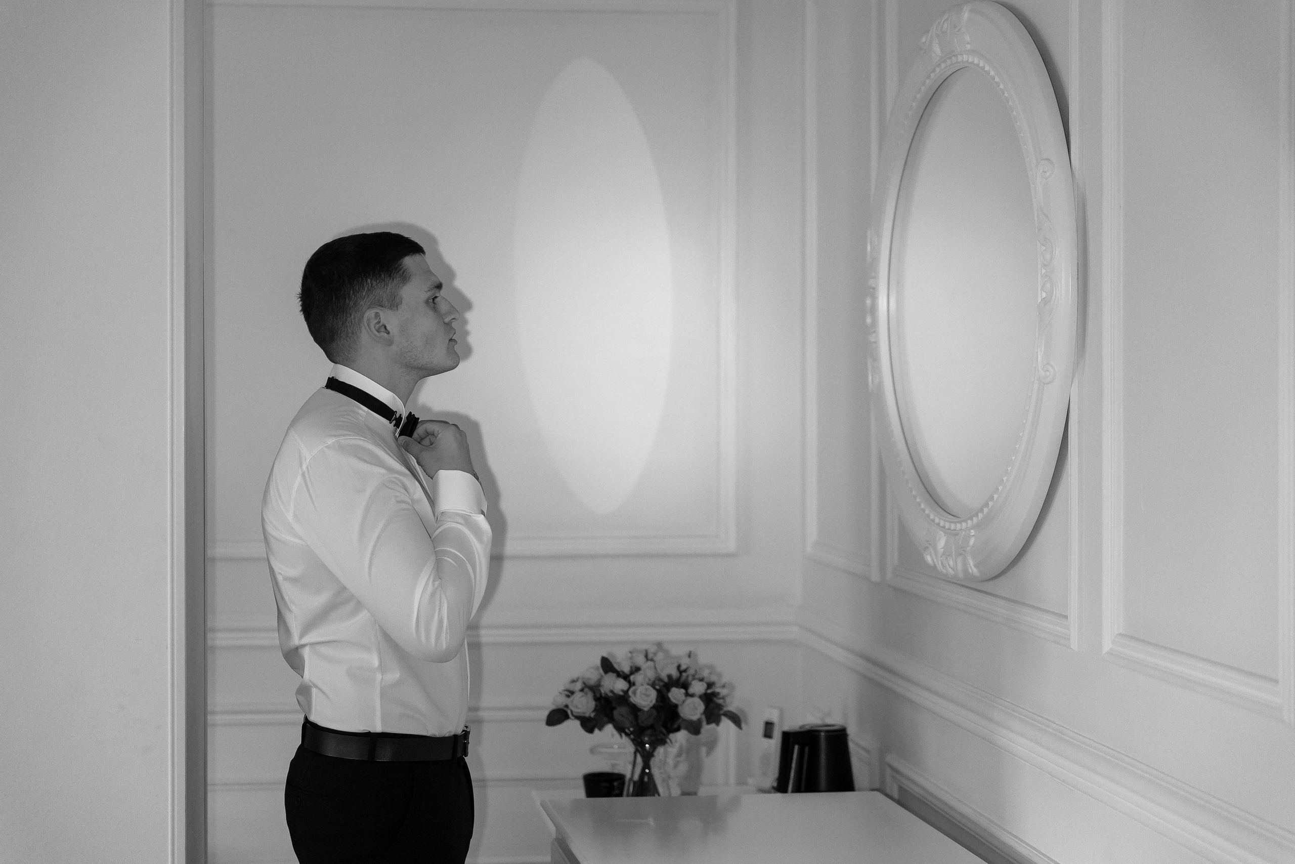 A & E. Свадебный фотограф Алина Хабарова