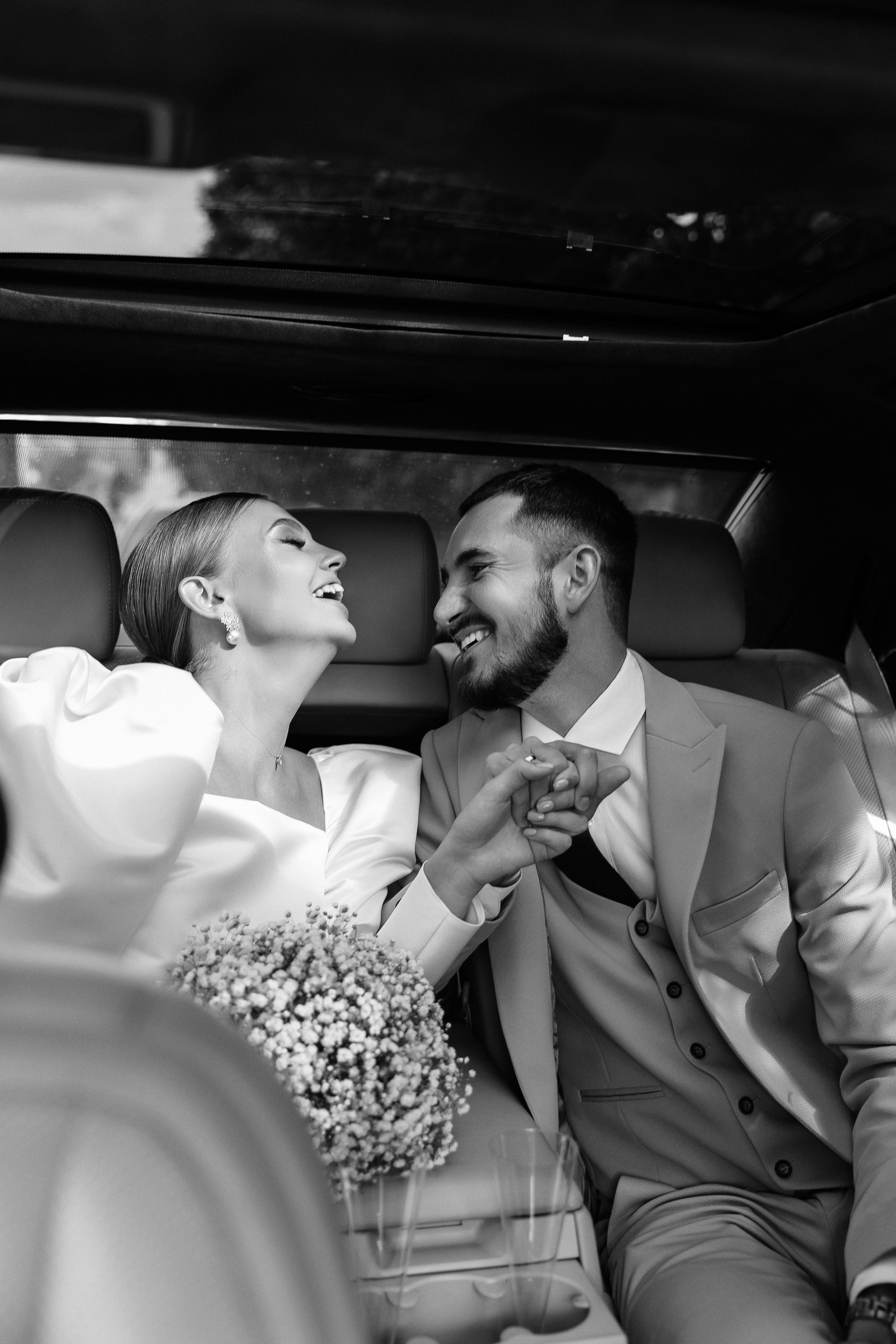 Любовь. Свадебный фотограф Алина Хабарова