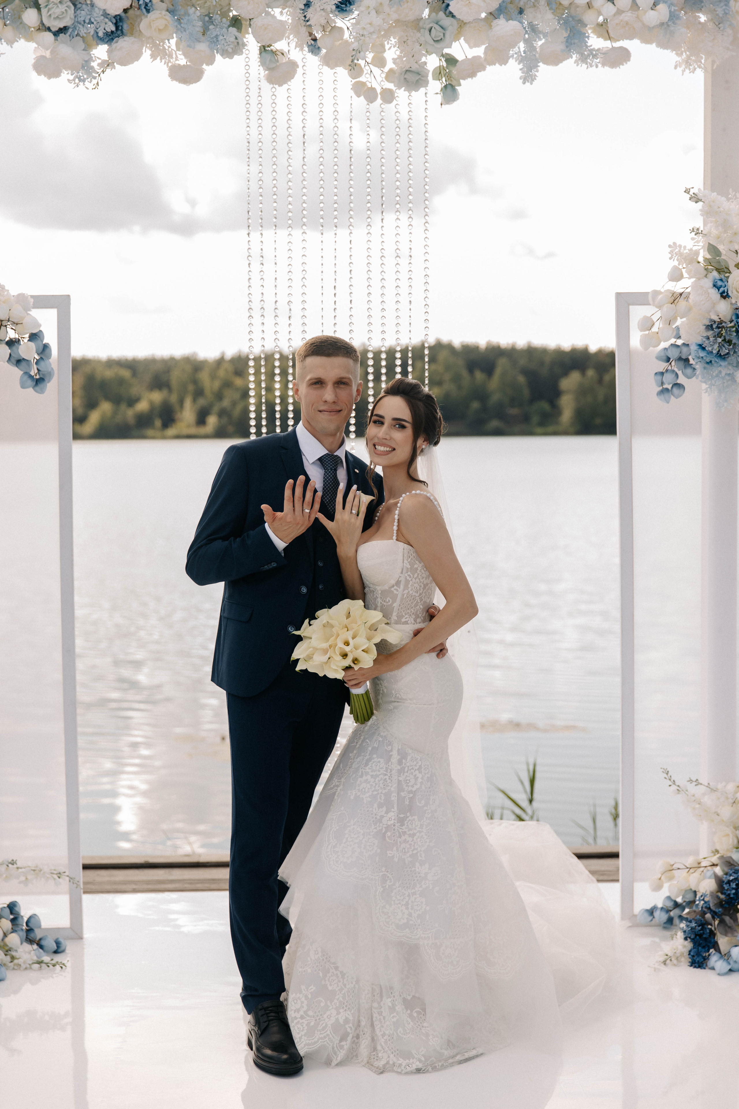 Свадебный фотограф Алина Хабарова