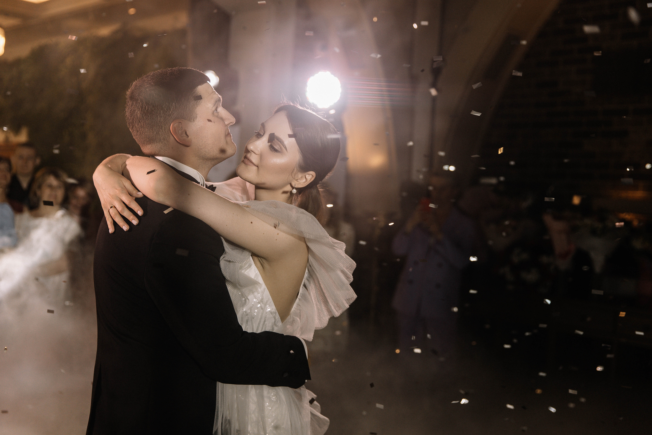 A & E. Свадебный фотограф Алина Хабарова