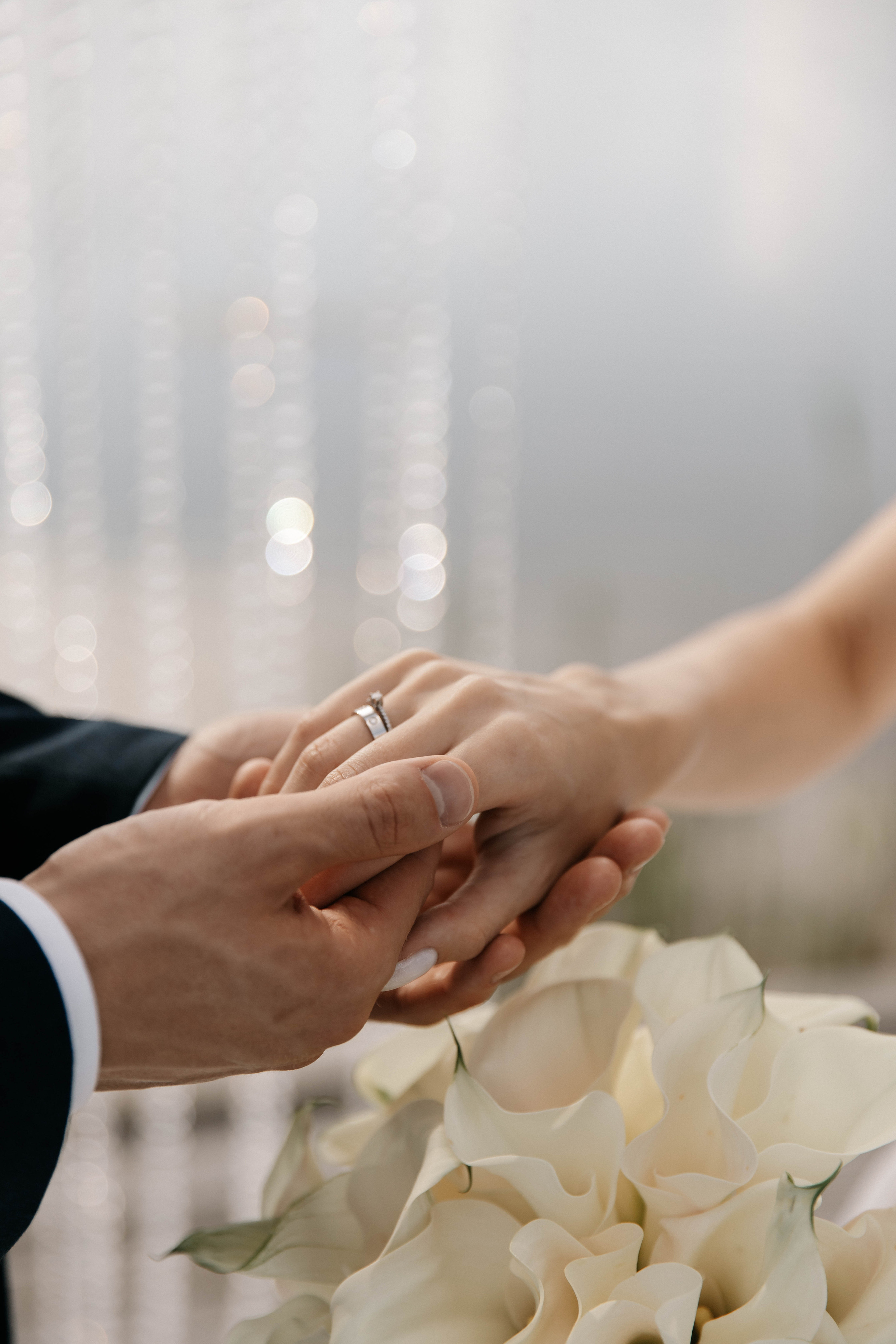 V & I. Свадебный фотограф Алина Хабарова