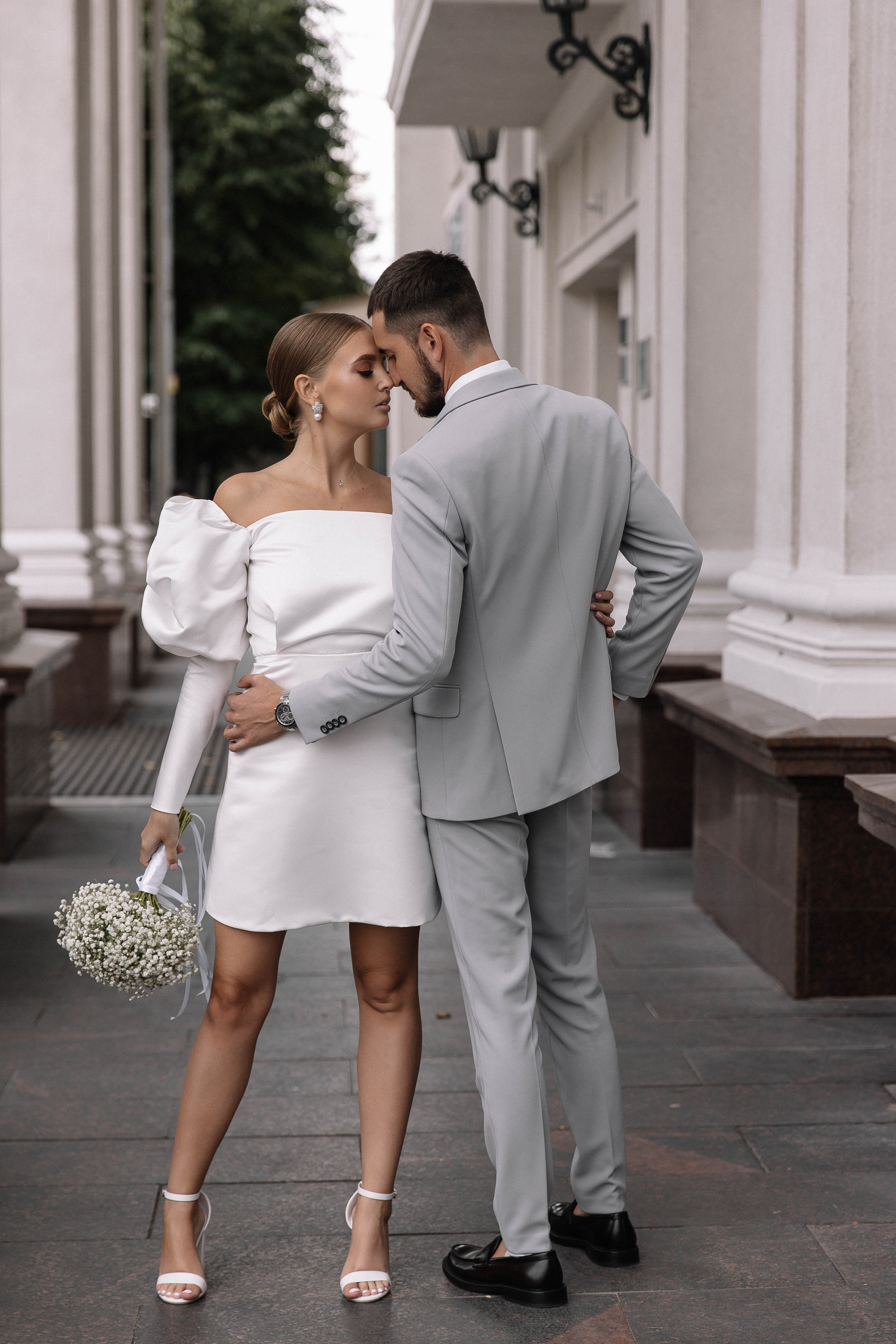 Любовь. Свадебный фотограф Алина Хабарова