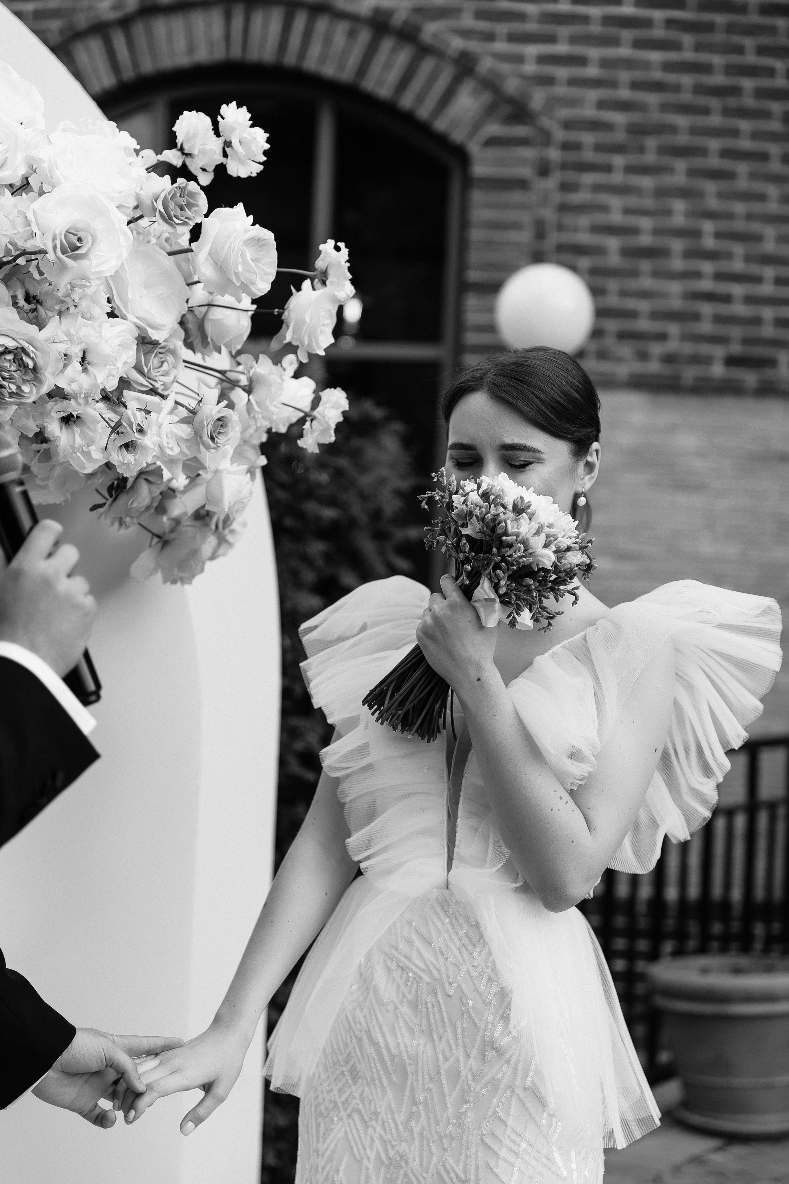 A & E. Свадебный фотограф Алина Хабарова