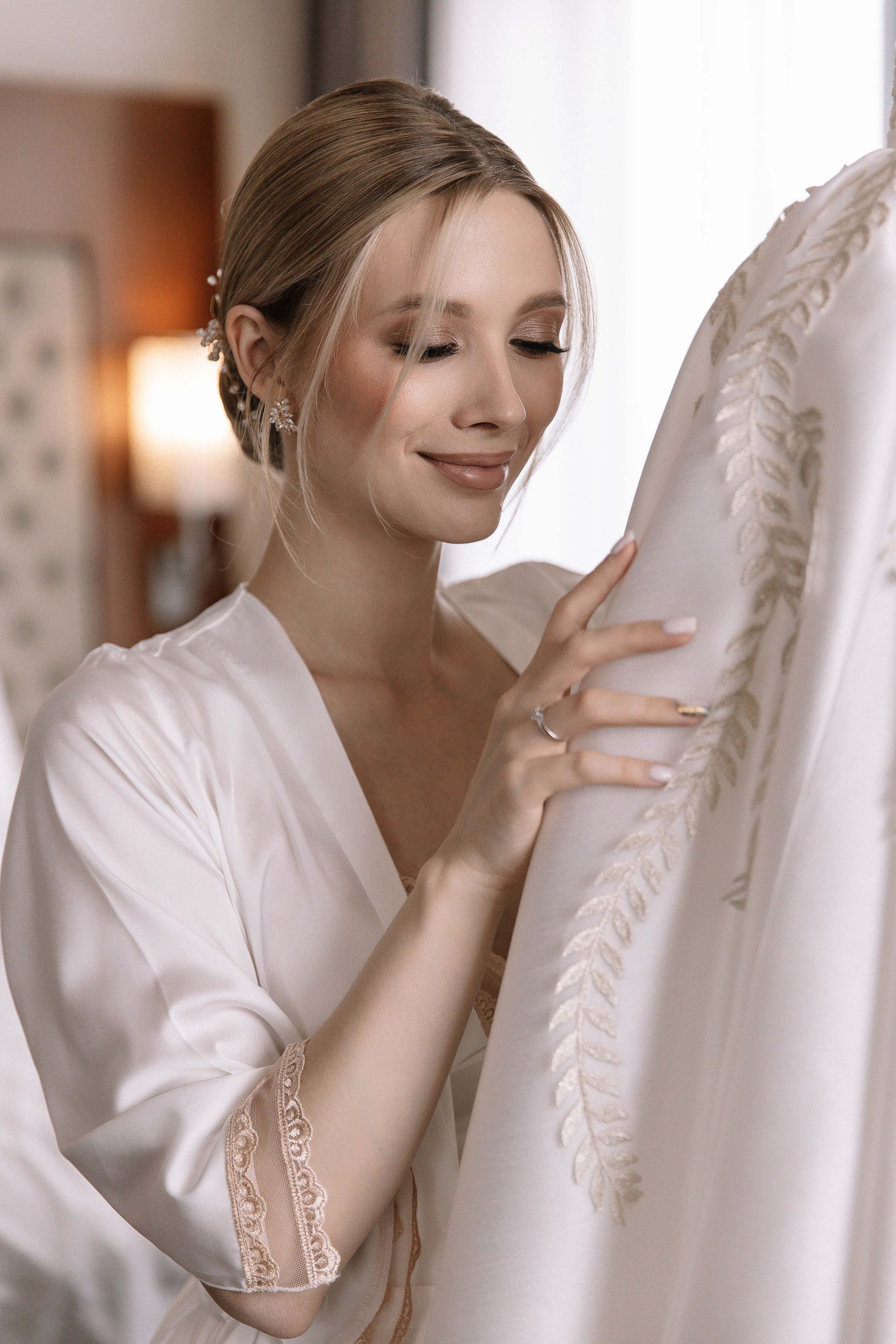 M & M. Свадебный фотограф Алина Хабарова