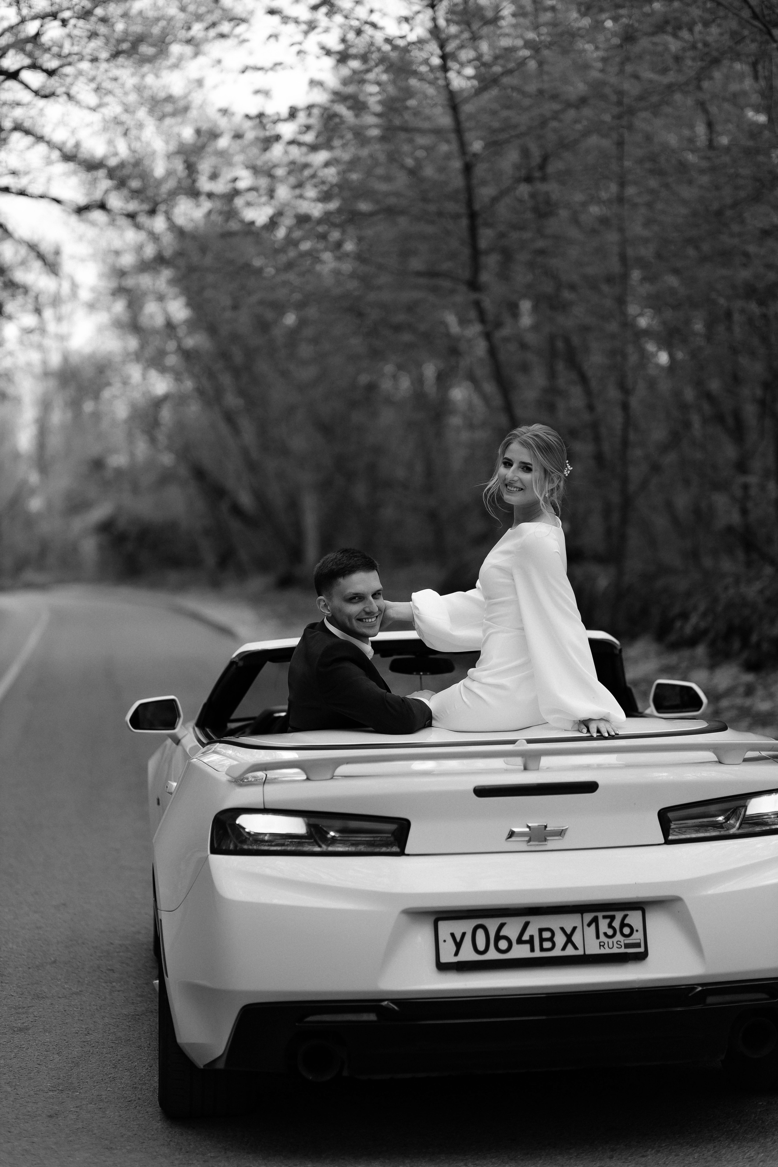 Свадебный фотограф Алина Хабарова