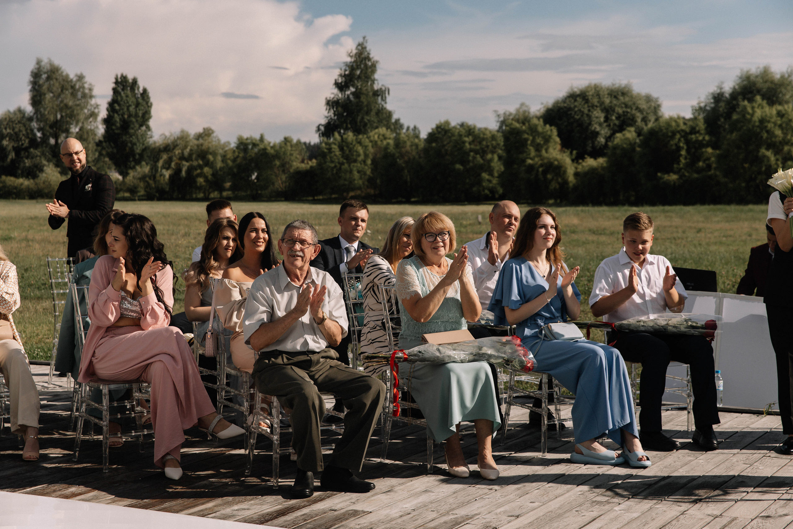 V & I. Свадебный фотограф Алина Хабарова