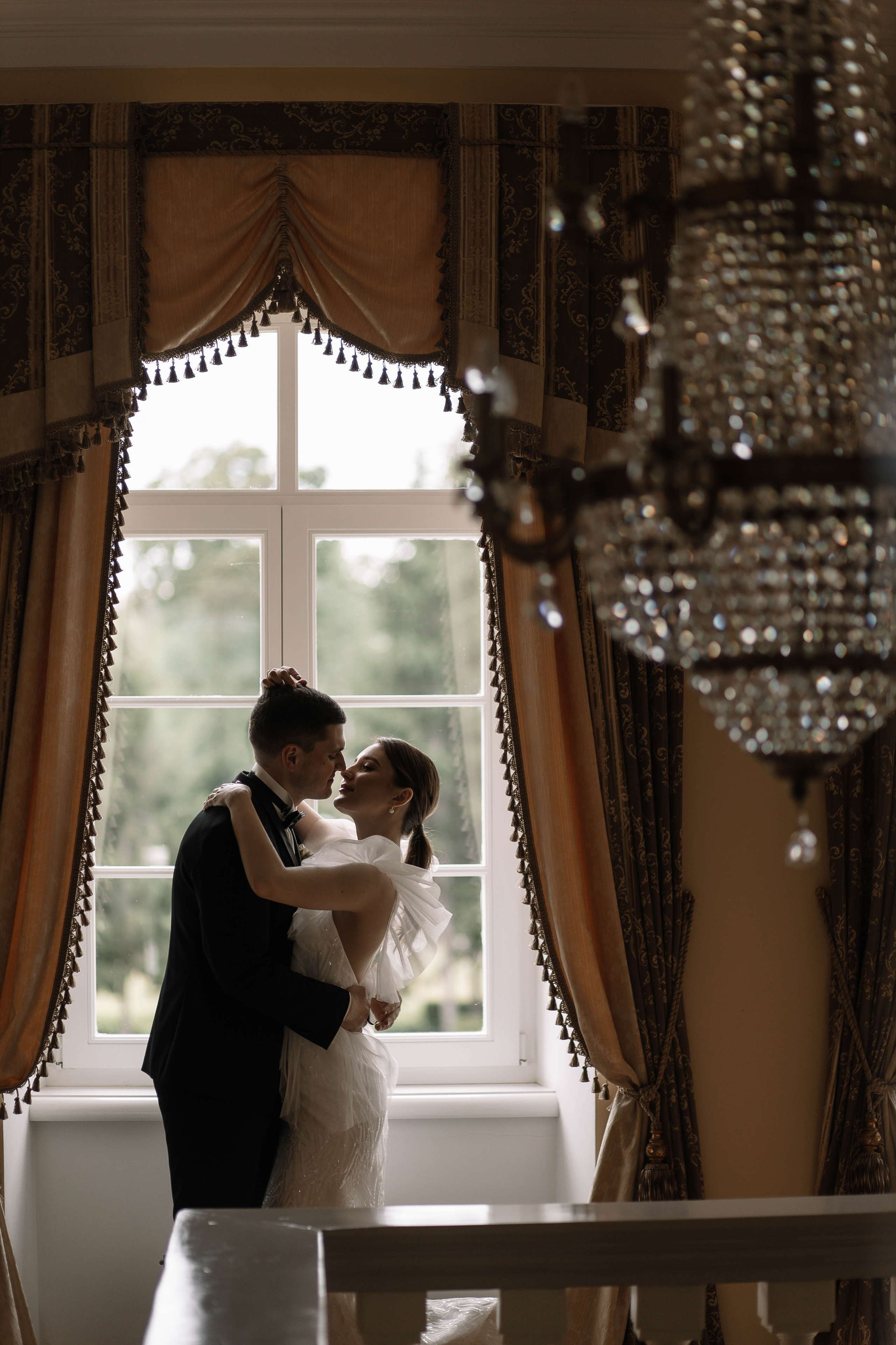 A & E. Свадебный фотограф Алина Хабарова