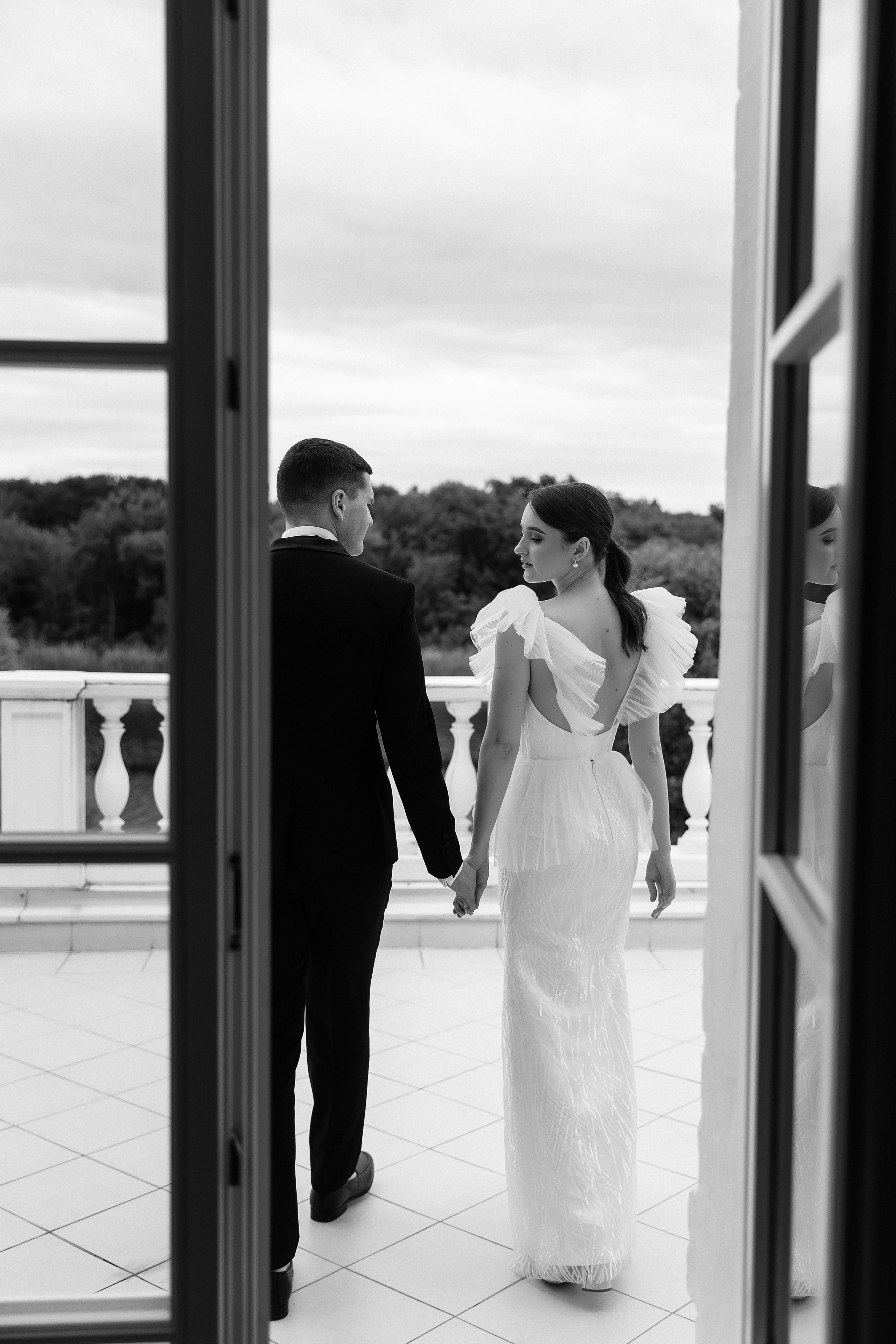 A & E. Свадебный фотограф Алина Хабарова