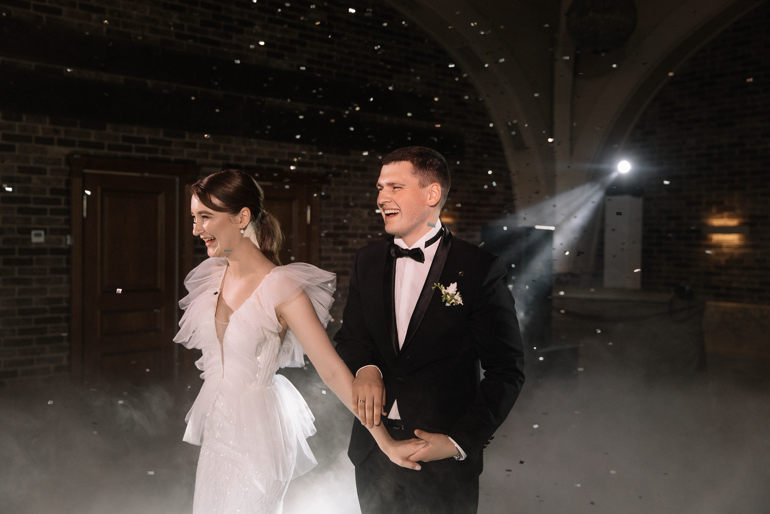 A & E. Свадебный фотограф Алина Хабарова