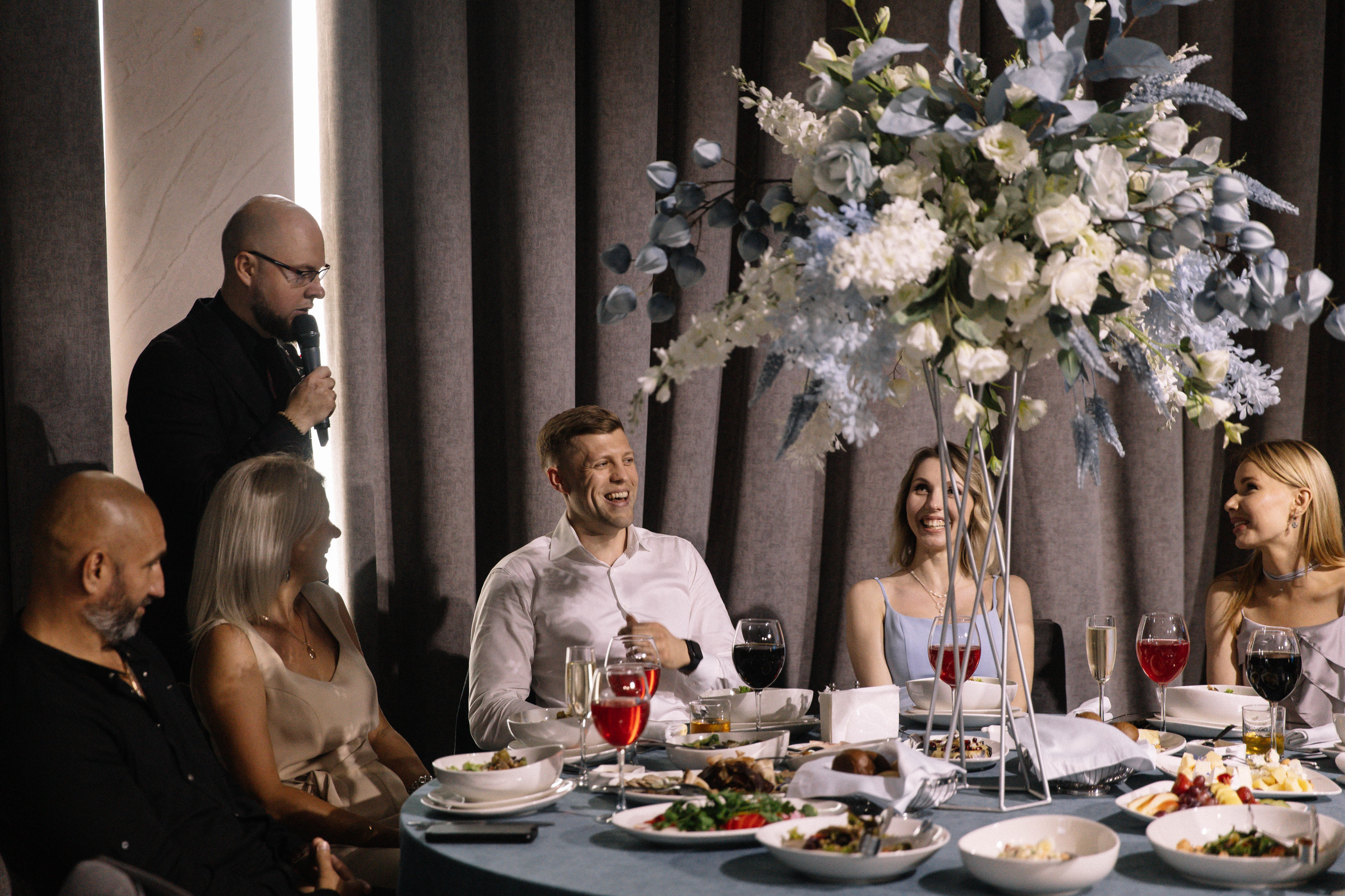 V & I. Свадебный фотограф Алина Хабарова