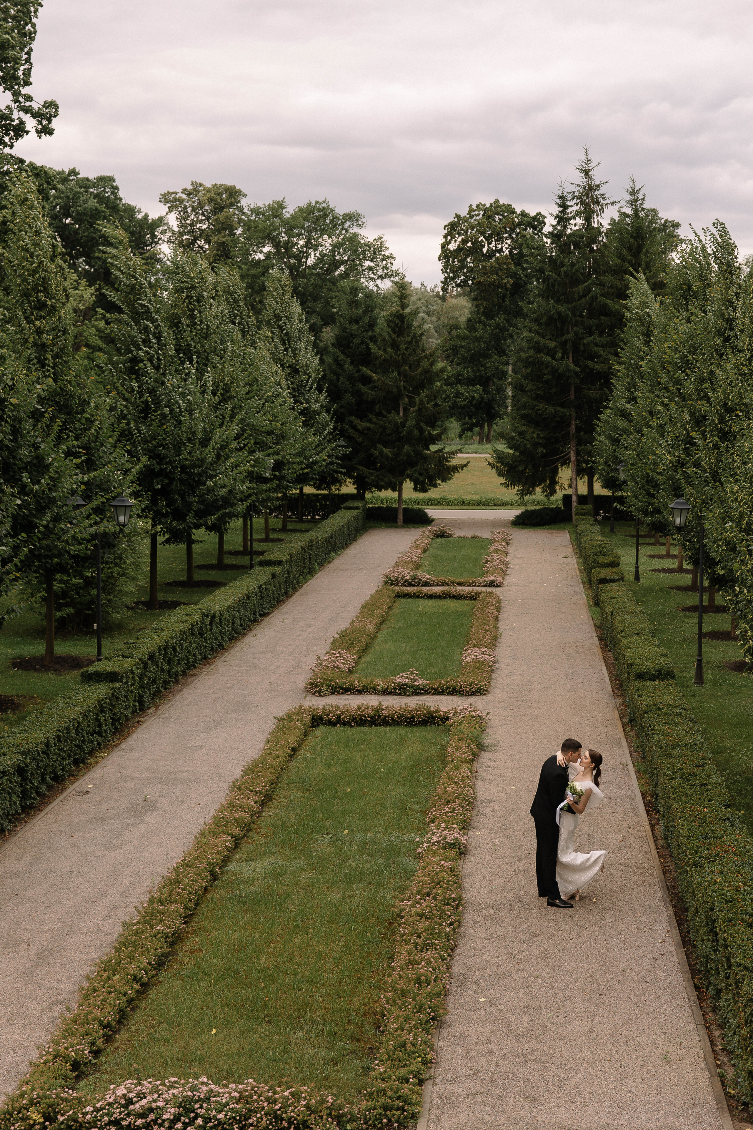 A & E. Свадебный фотограф Алина Хабарова