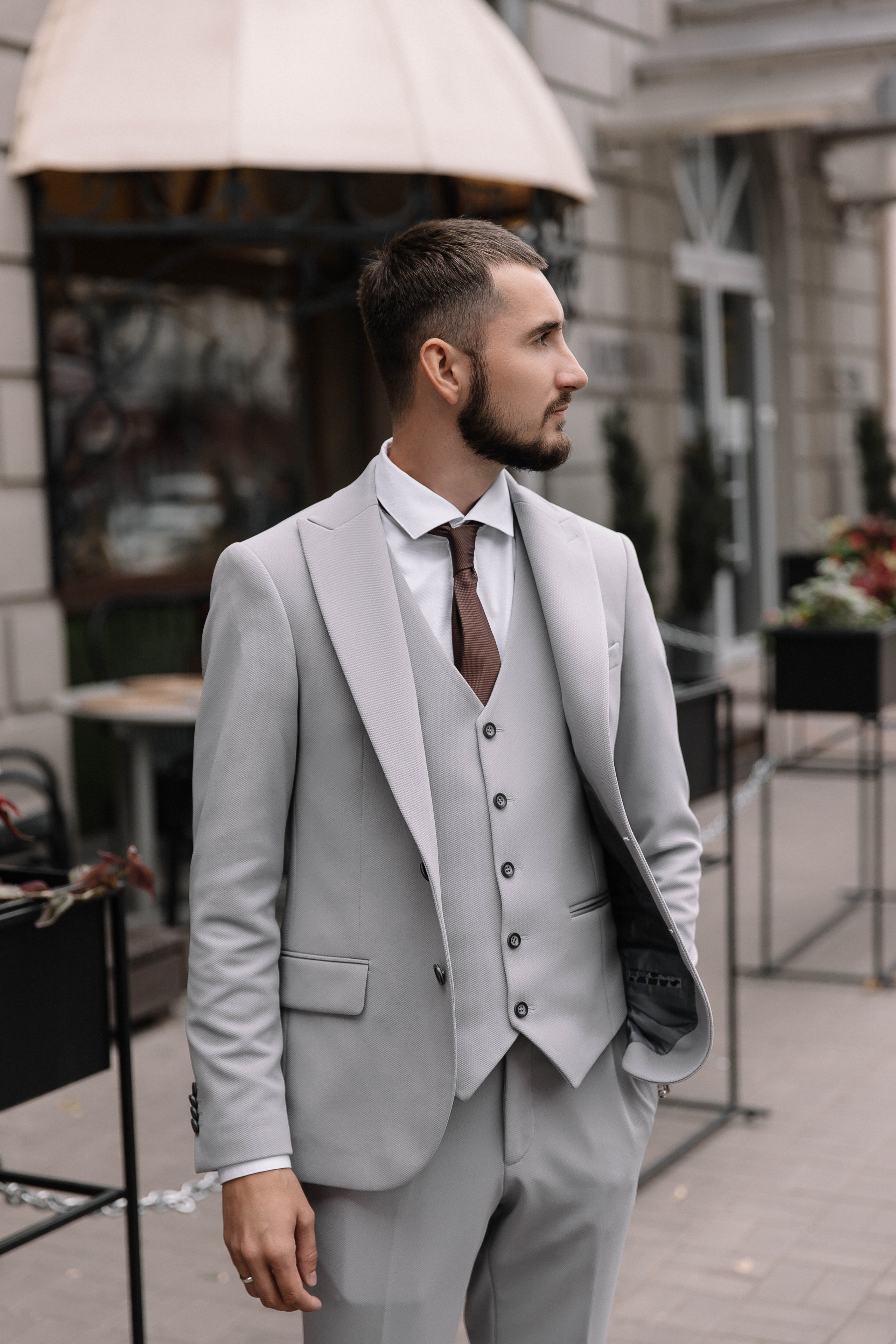 Любовь. Свадебный фотограф Алина Хабарова