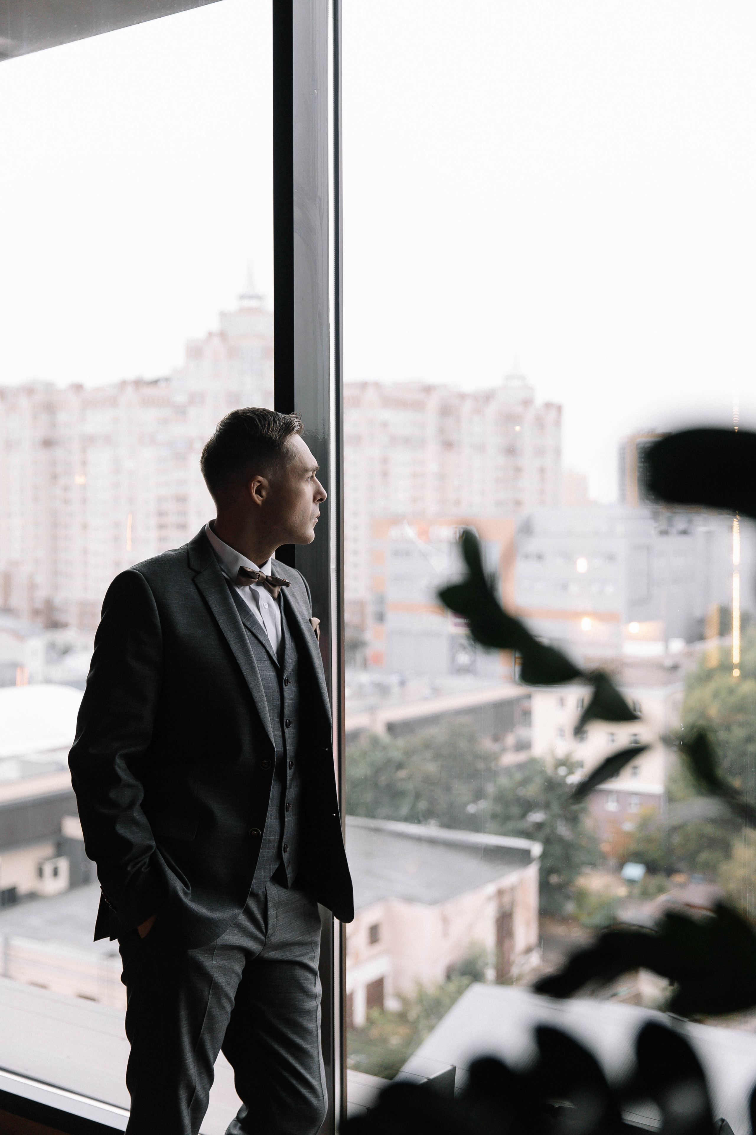 M & M. Свадебный фотограф Алина Хабарова