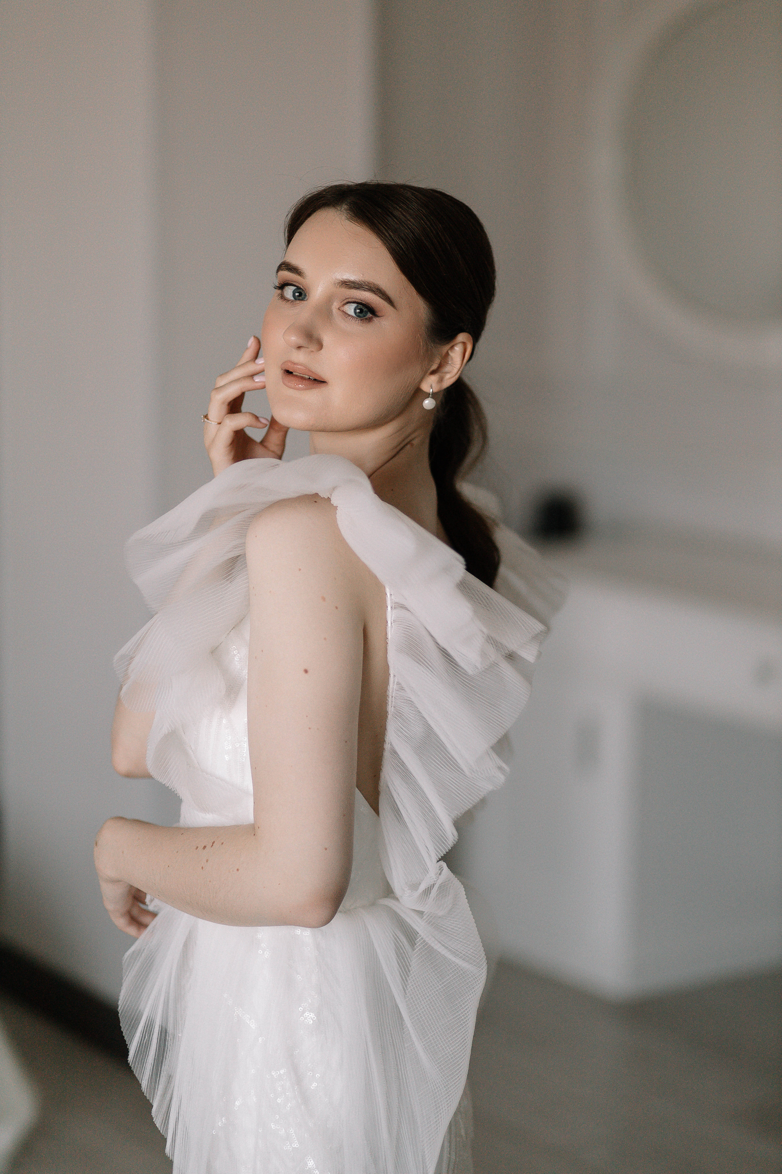 A & E. Свадебный фотограф Алина Хабарова