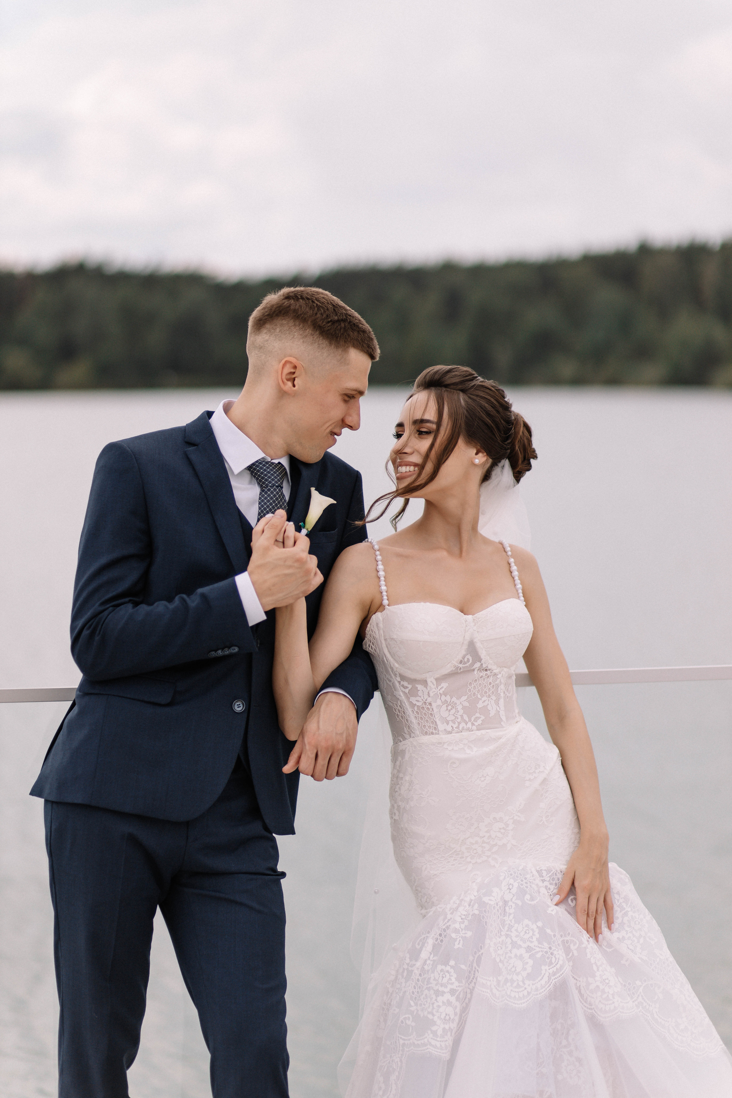 V & I. Свадебный фотограф Алина Хабарова