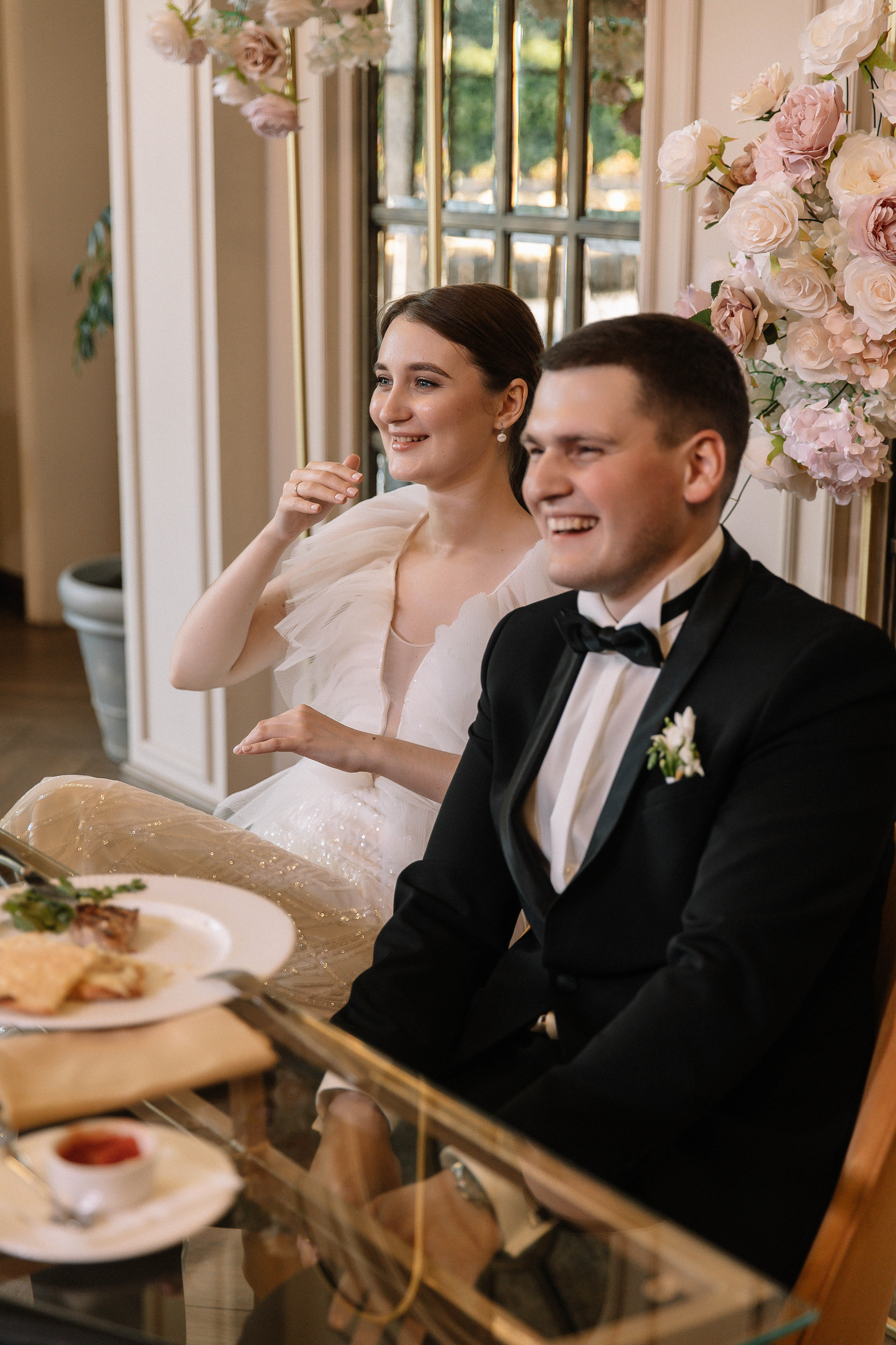 A & E. Свадебный фотограф Алина Хабарова