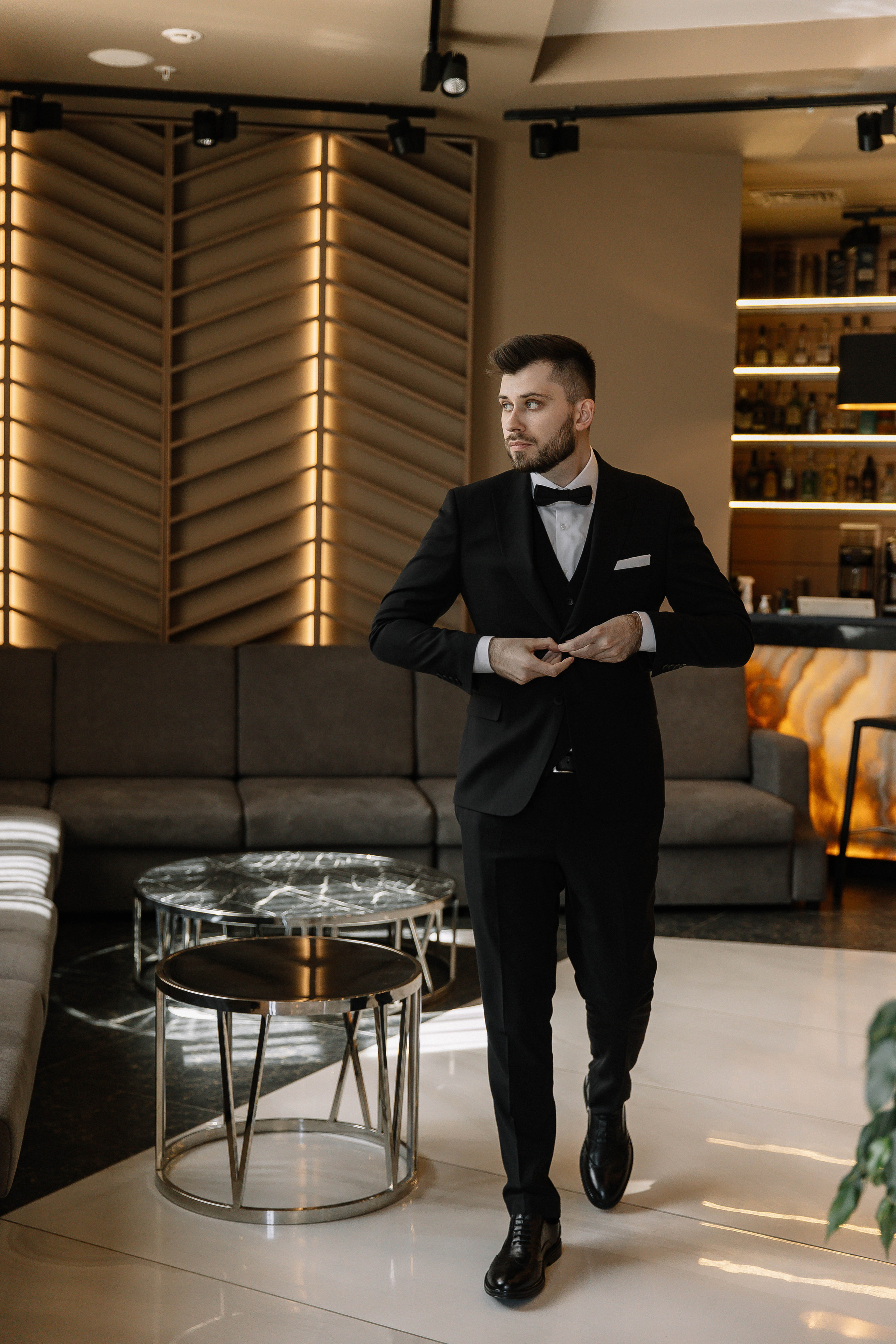 Свадебный фотограф Алина Хабарова