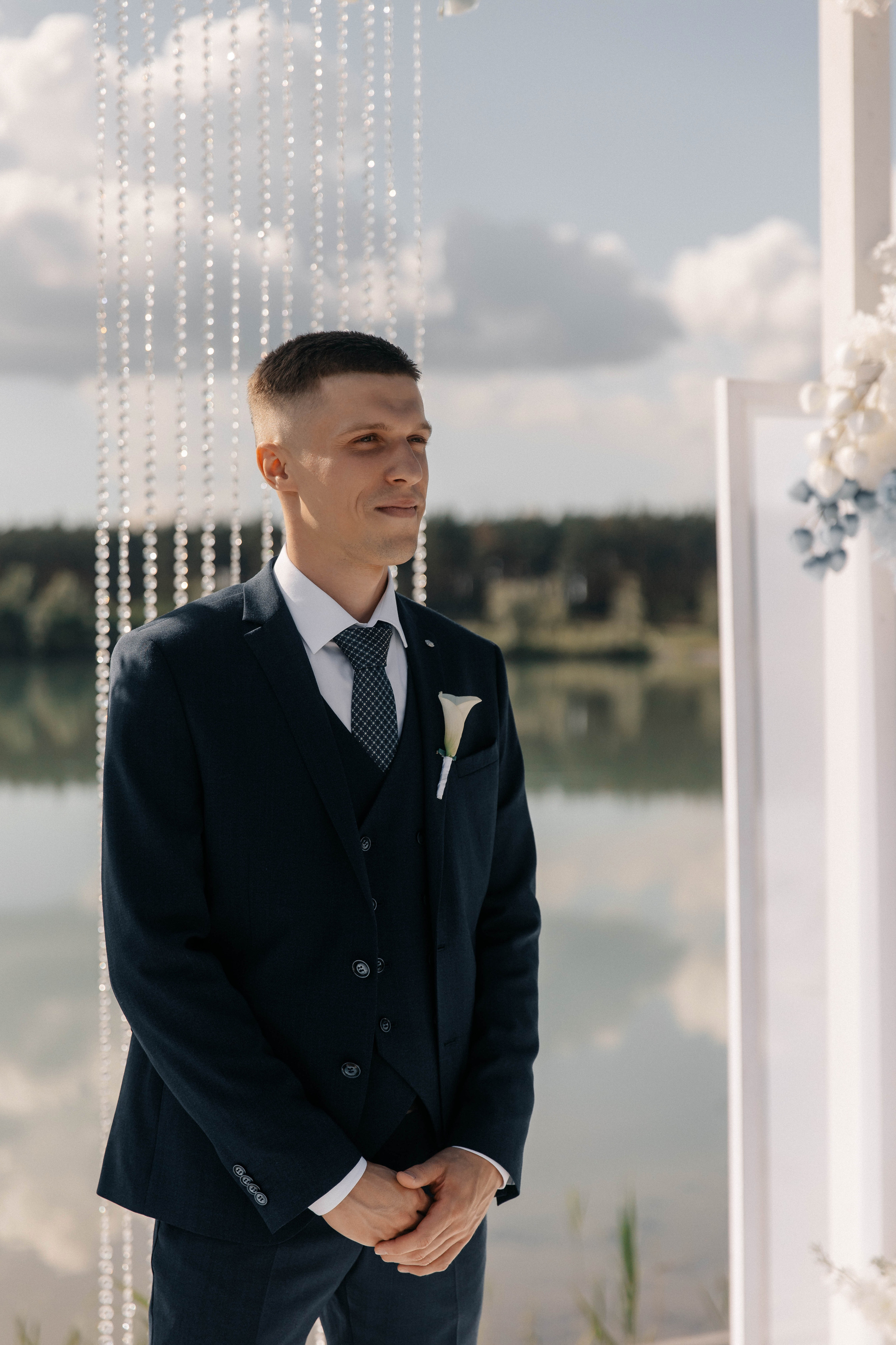 V & I. Свадебный фотограф Алина Хабарова