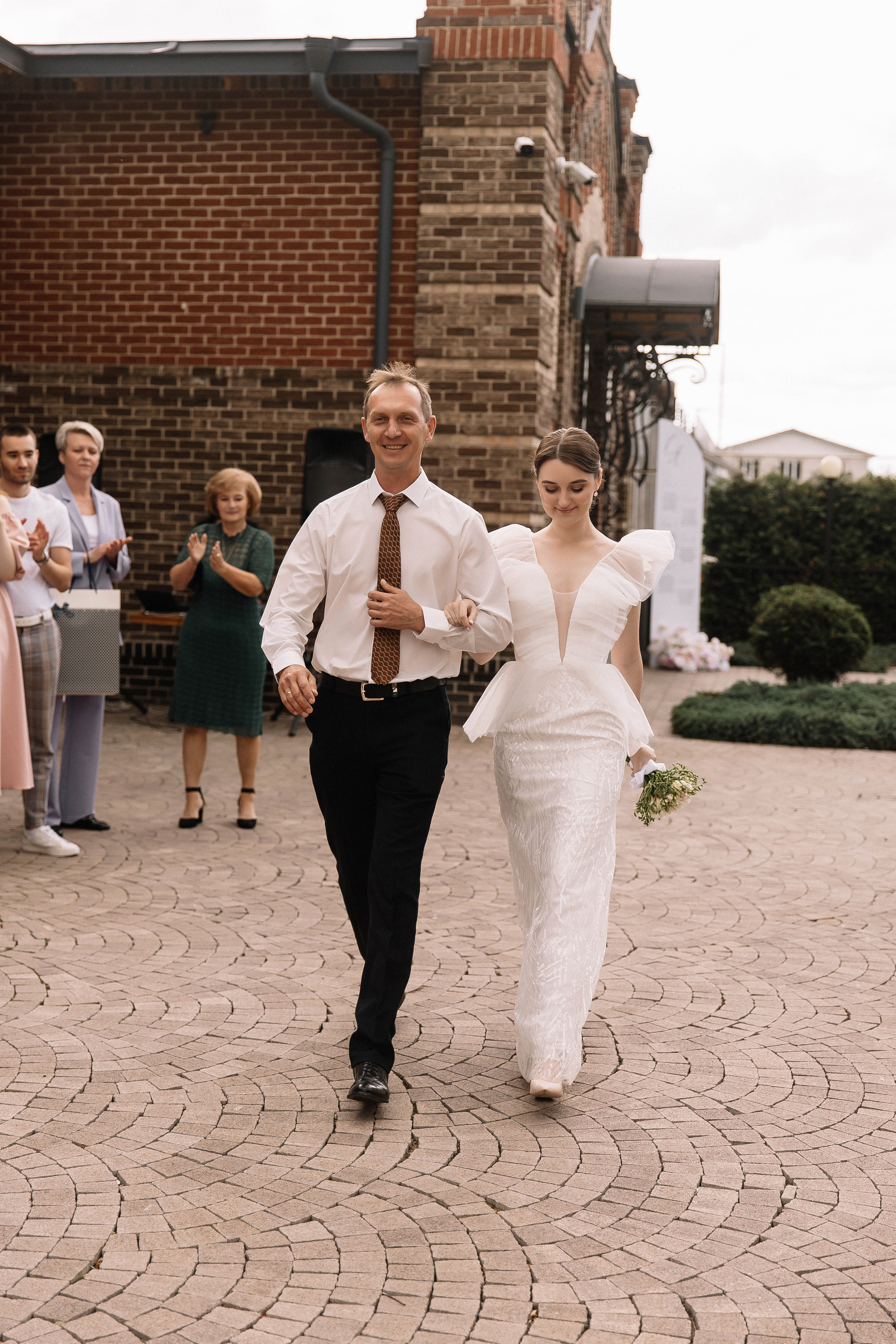 A & E. Свадебный фотограф Алина Хабарова