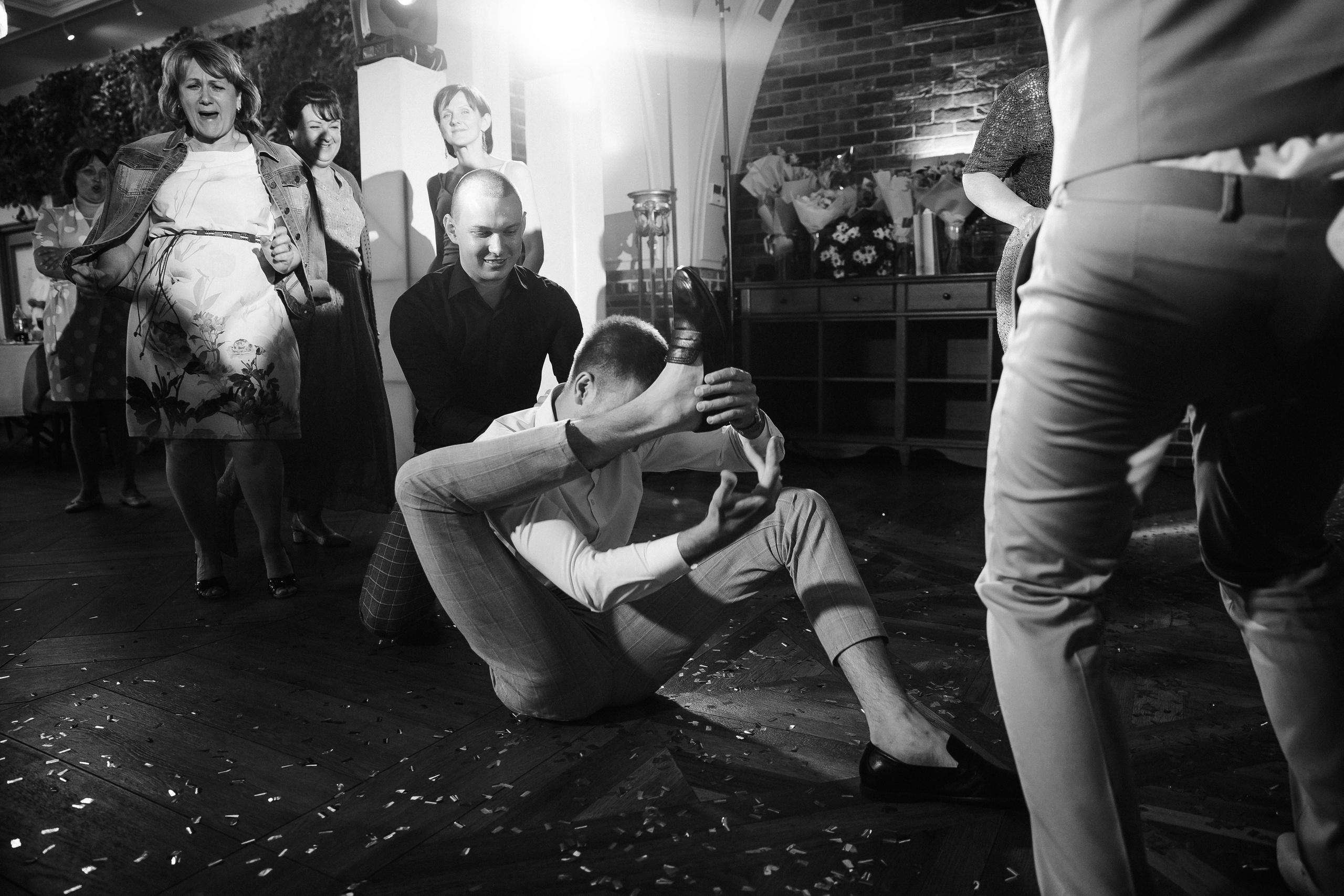 A & E. Свадебный фотограф Алина Хабарова