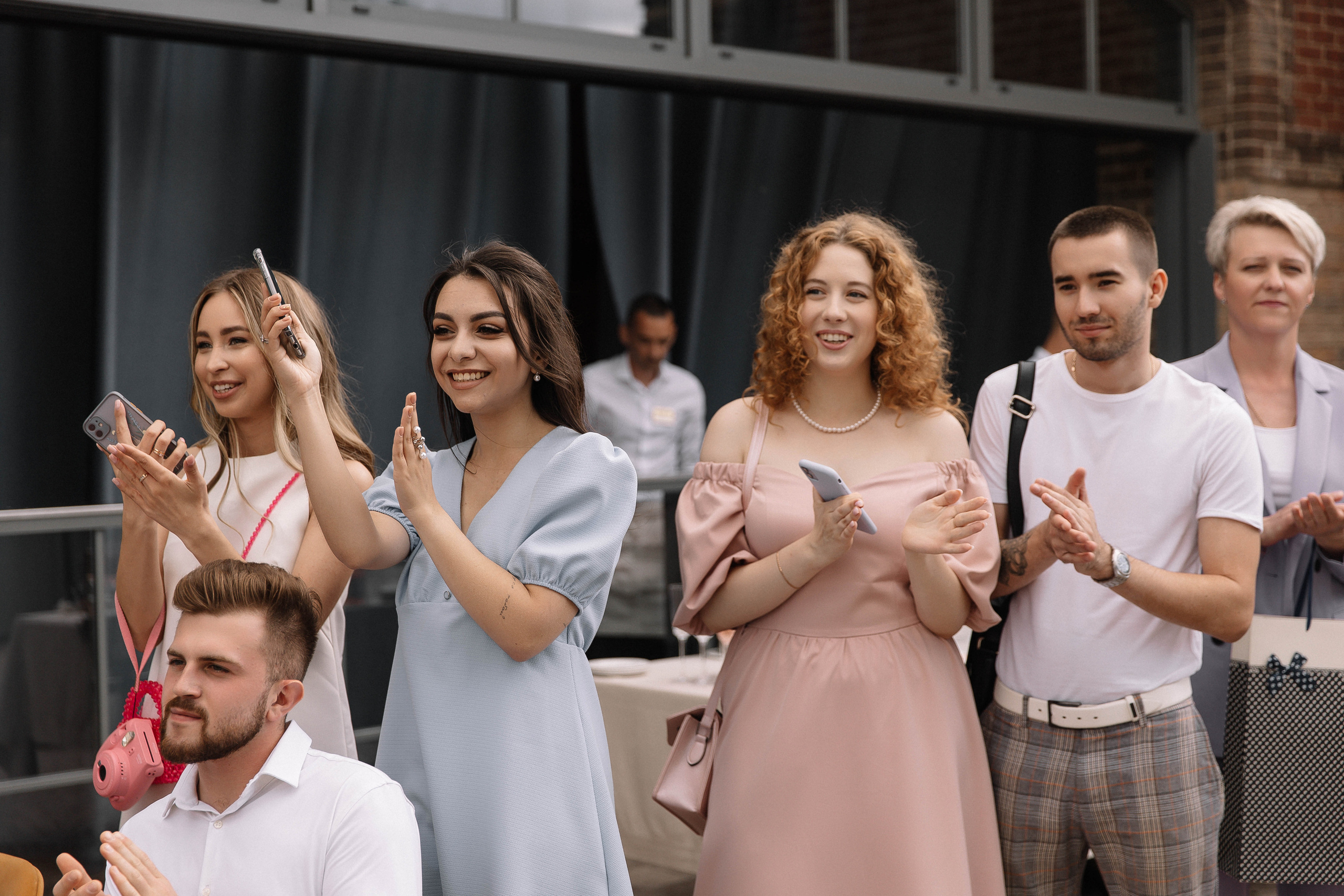 A & E. Свадебный фотограф Алина Хабарова