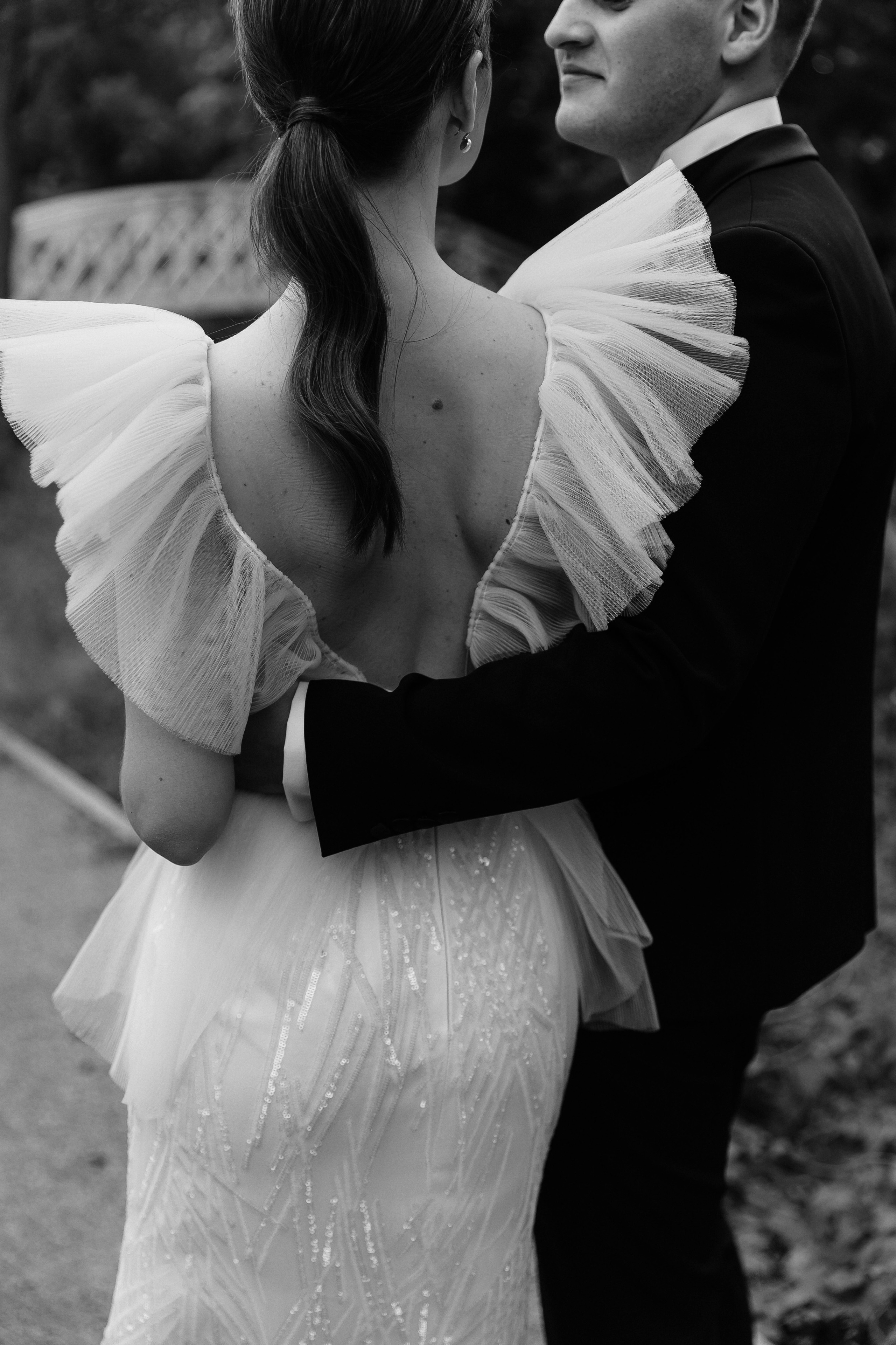 A & E. Свадебный фотограф Алина Хабарова