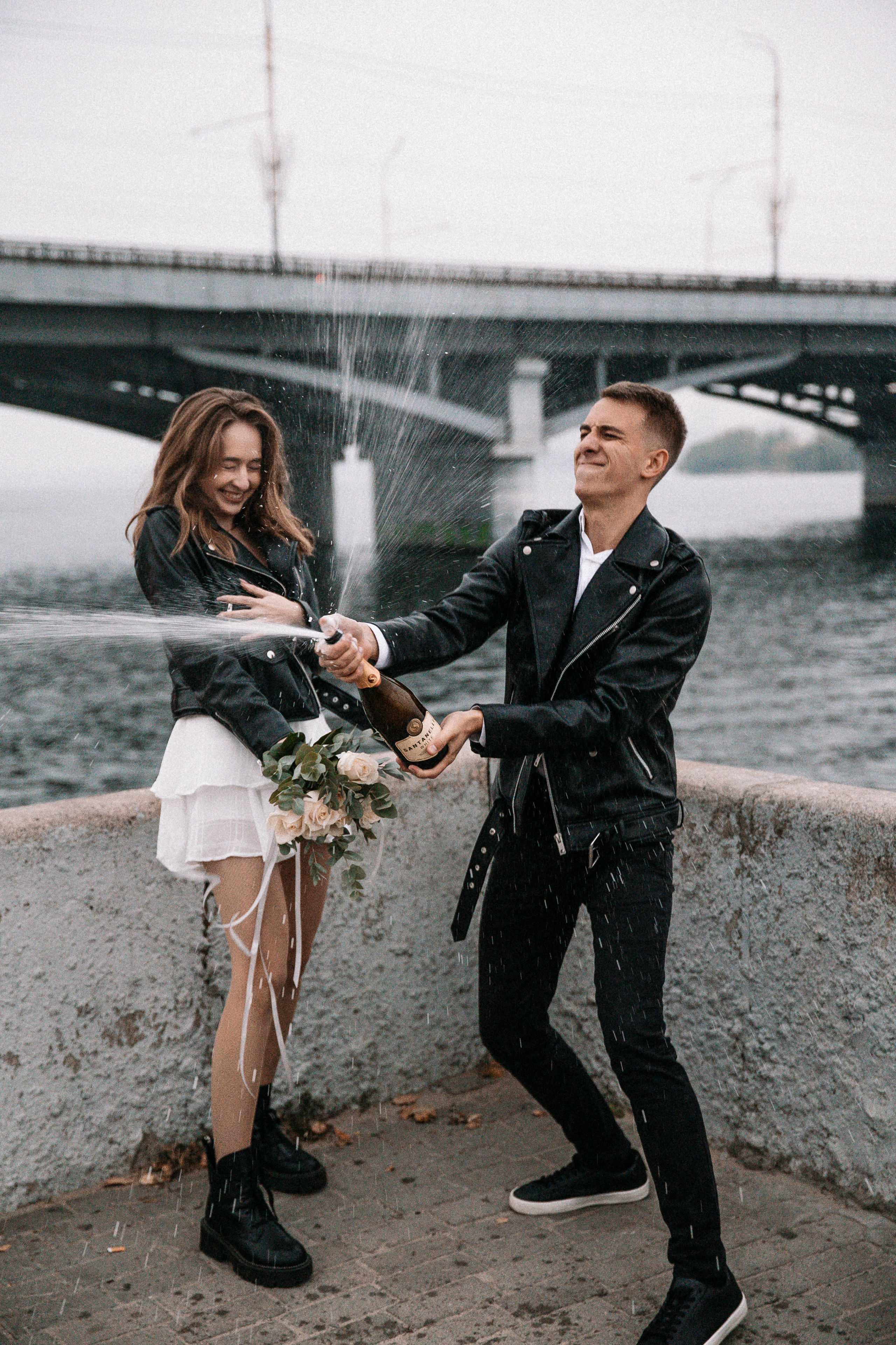 Свадебный фотограф Алина Хабарова