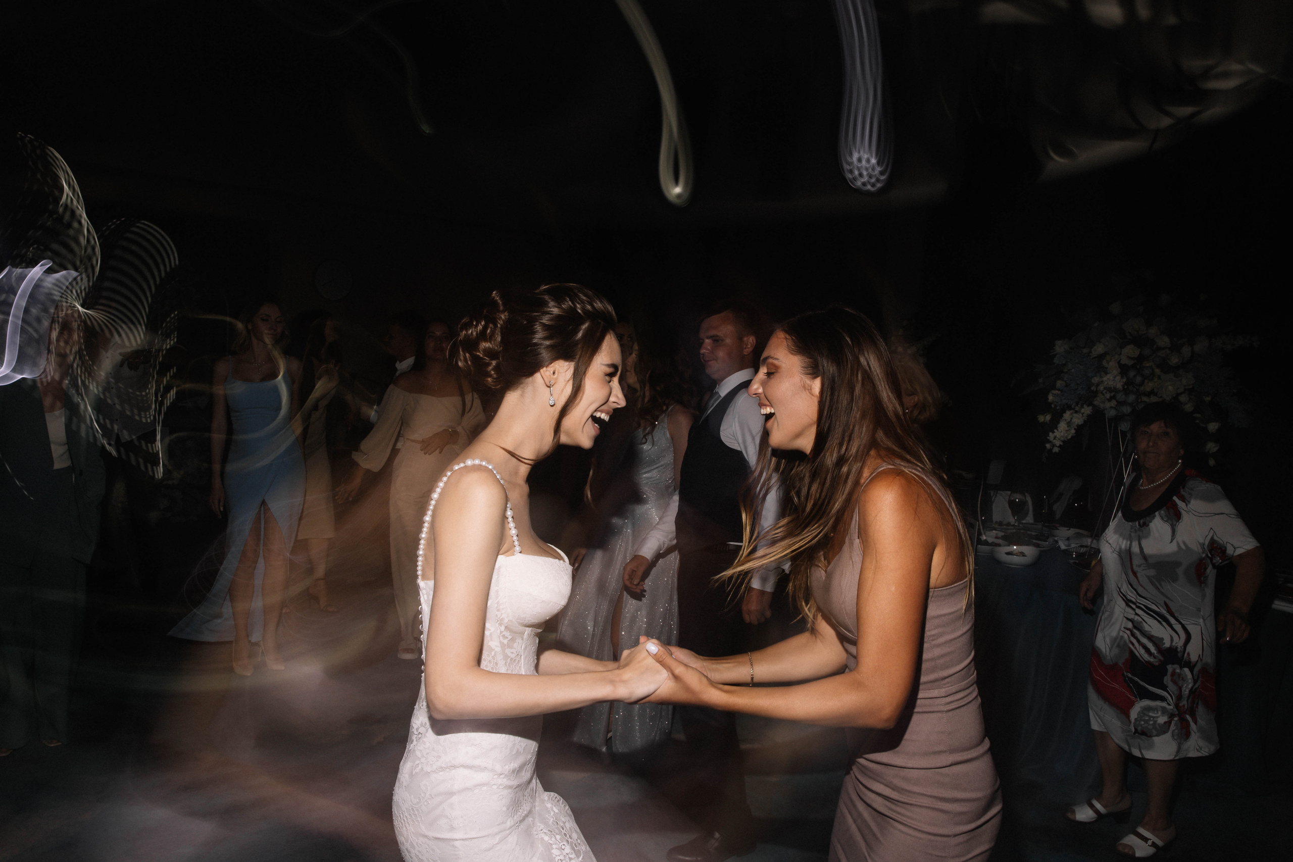 V & I. Свадебный фотограф Алина Хабарова