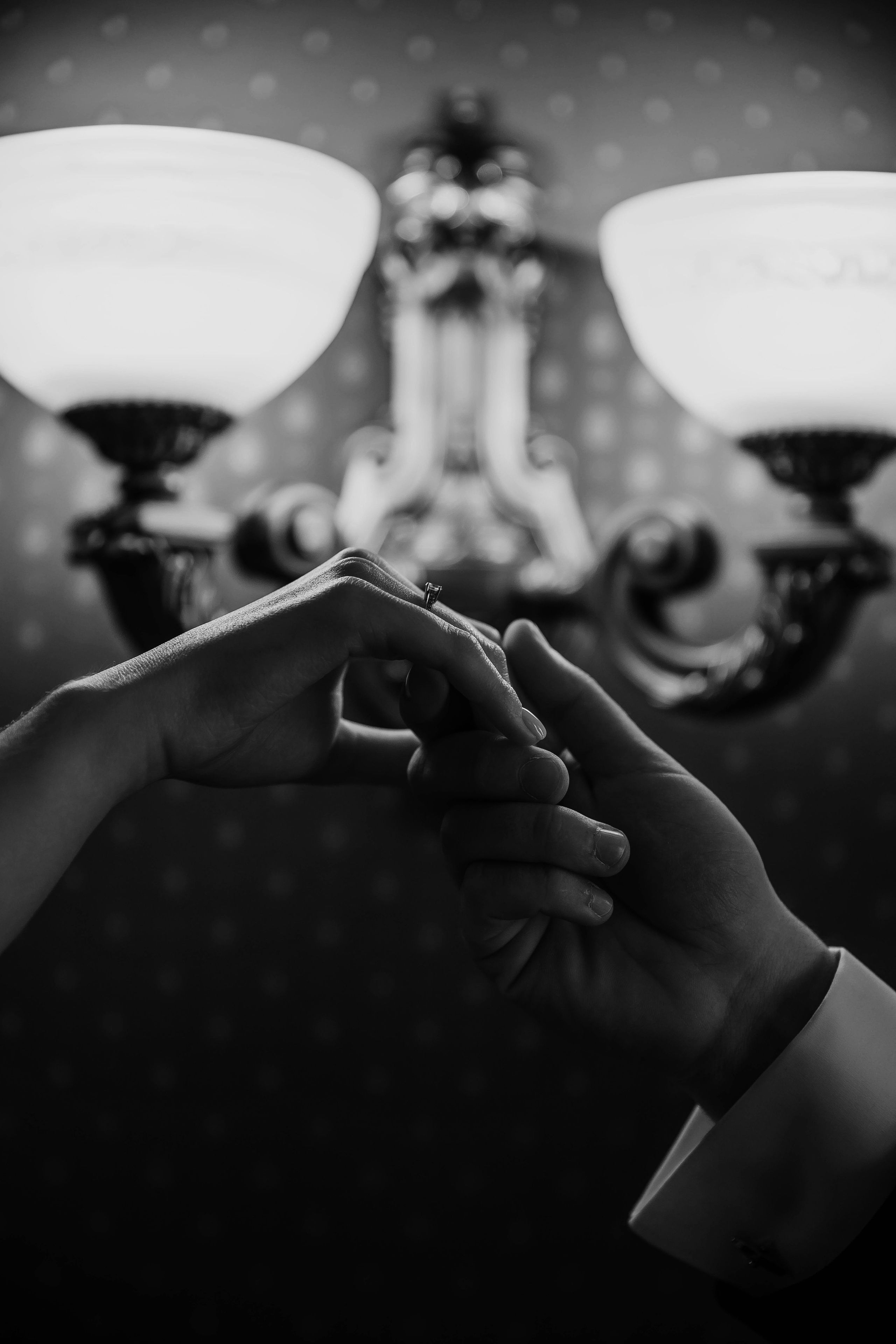 A & E. Свадебный фотограф Алина Хабарова