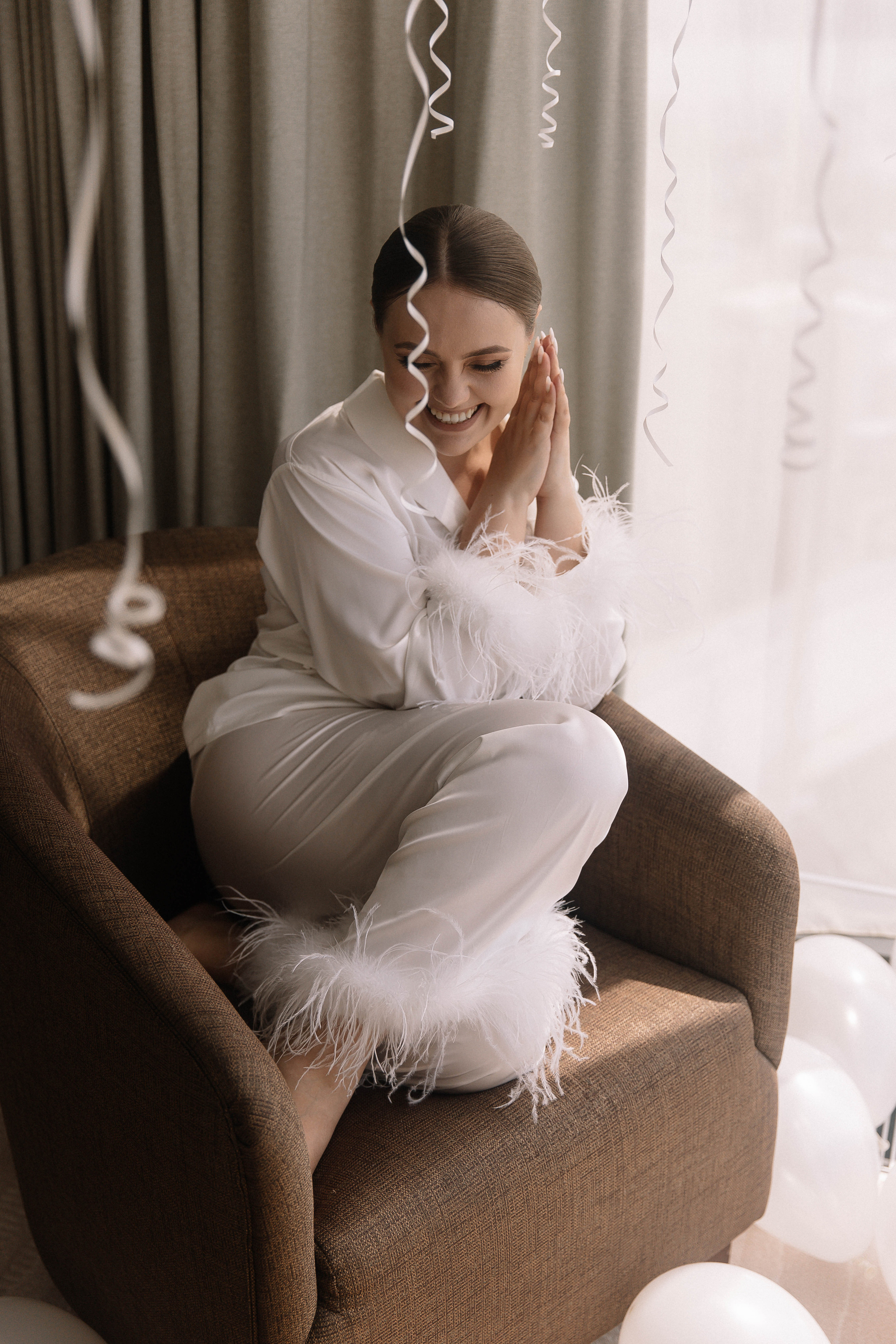 Свадебный фотограф Алина Хабарова