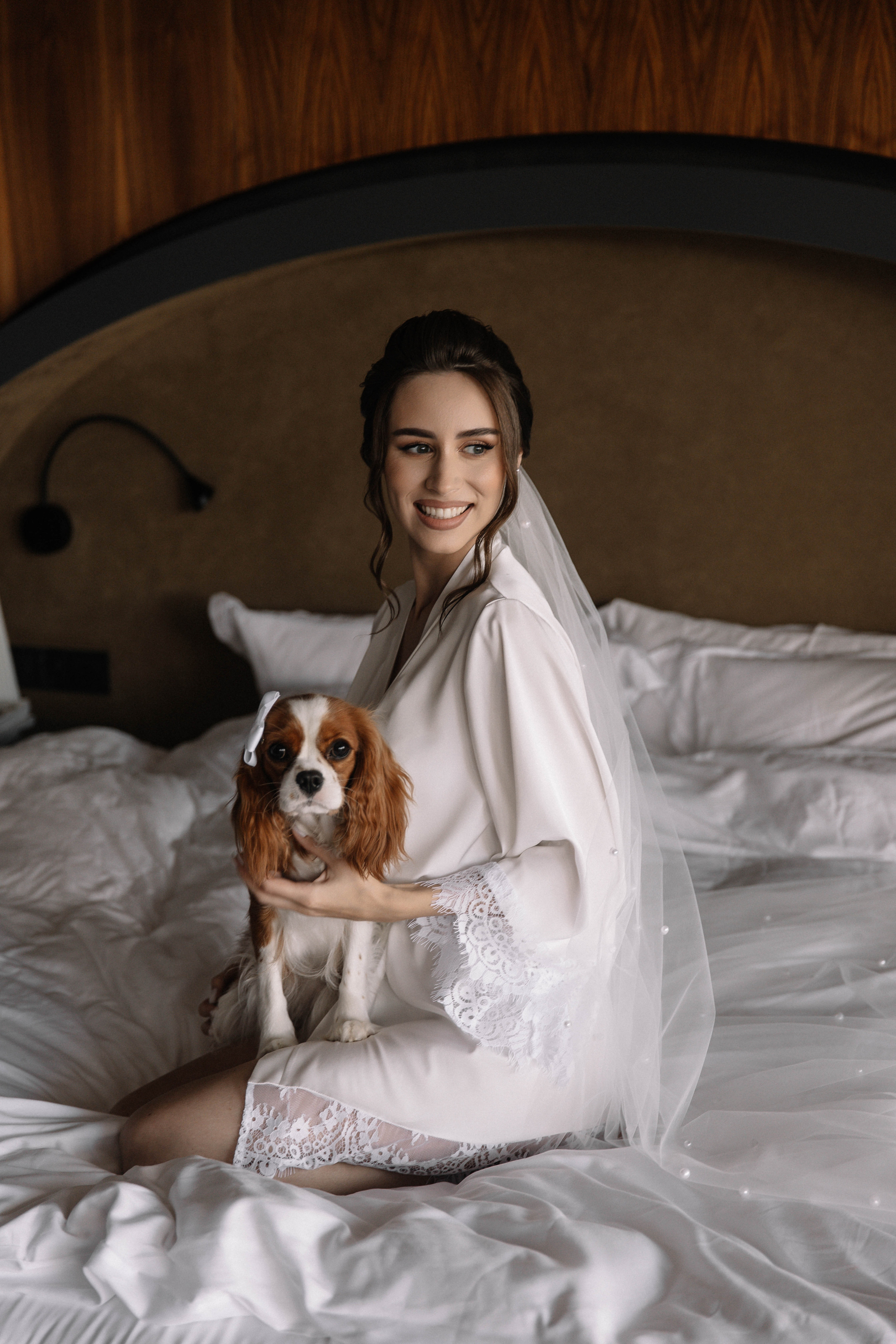 V & I. Свадебный фотограф Алина Хабарова