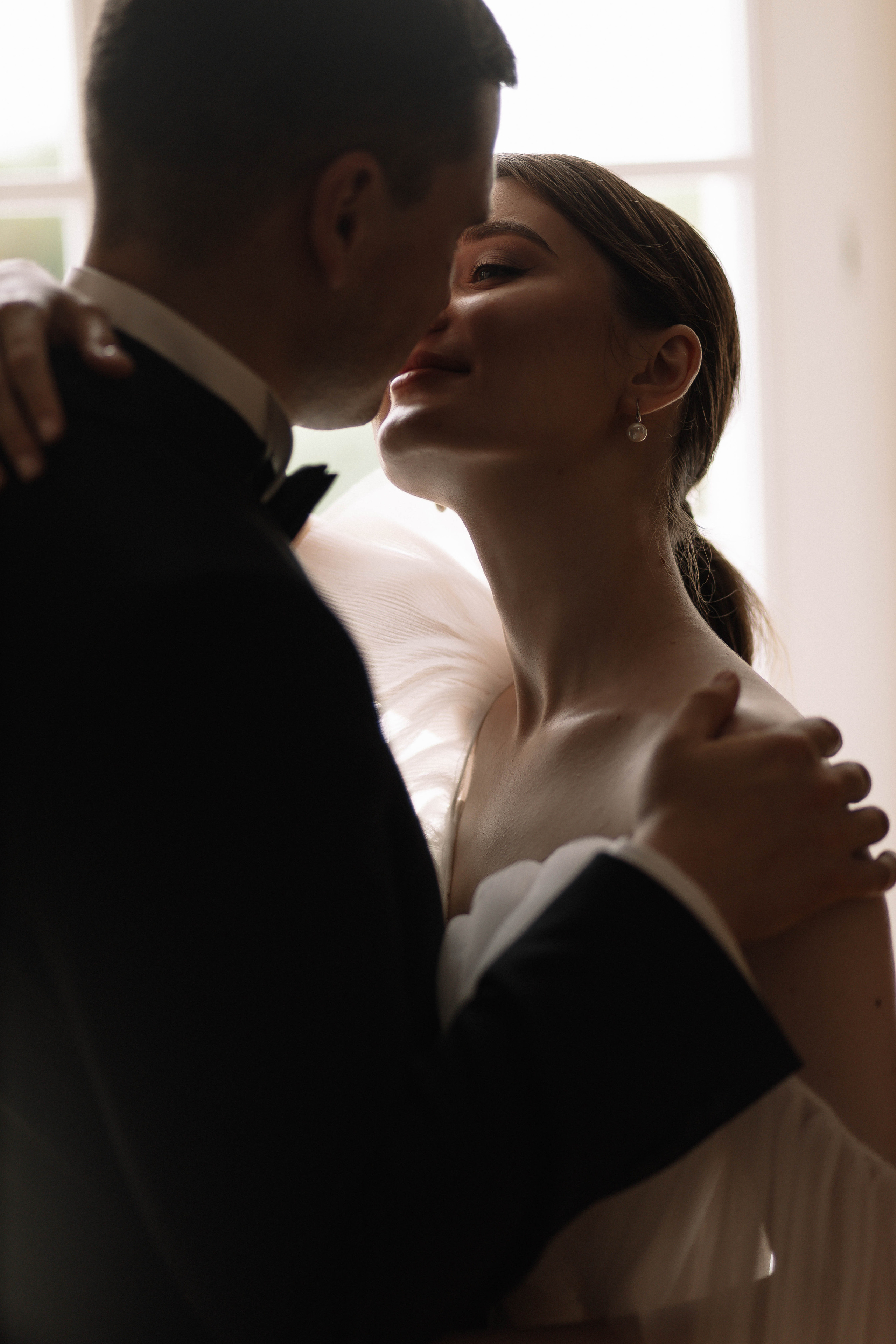 A & E. Свадебный фотограф Алина Хабарова