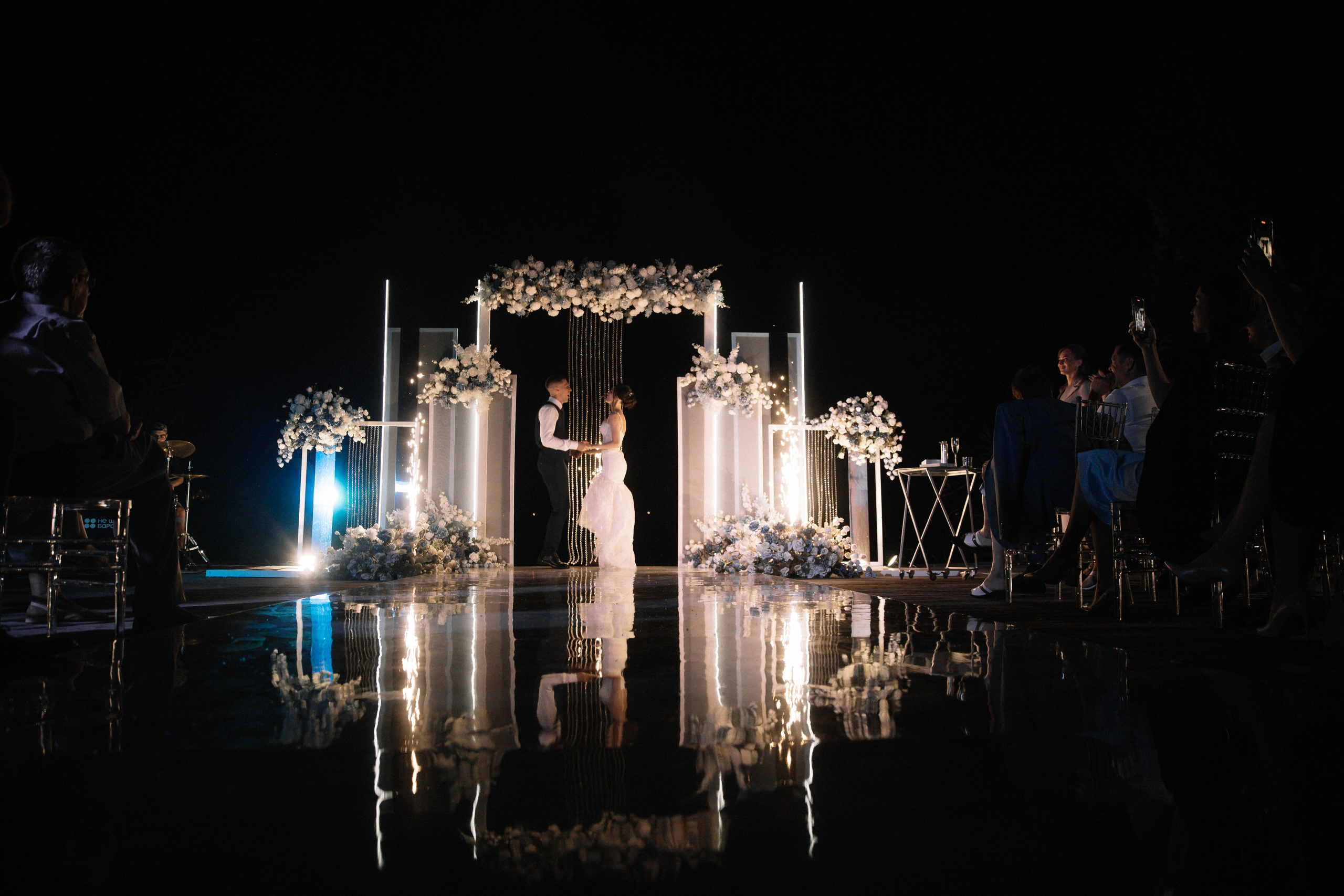 V & I. Свадебный фотограф Алина Хабарова