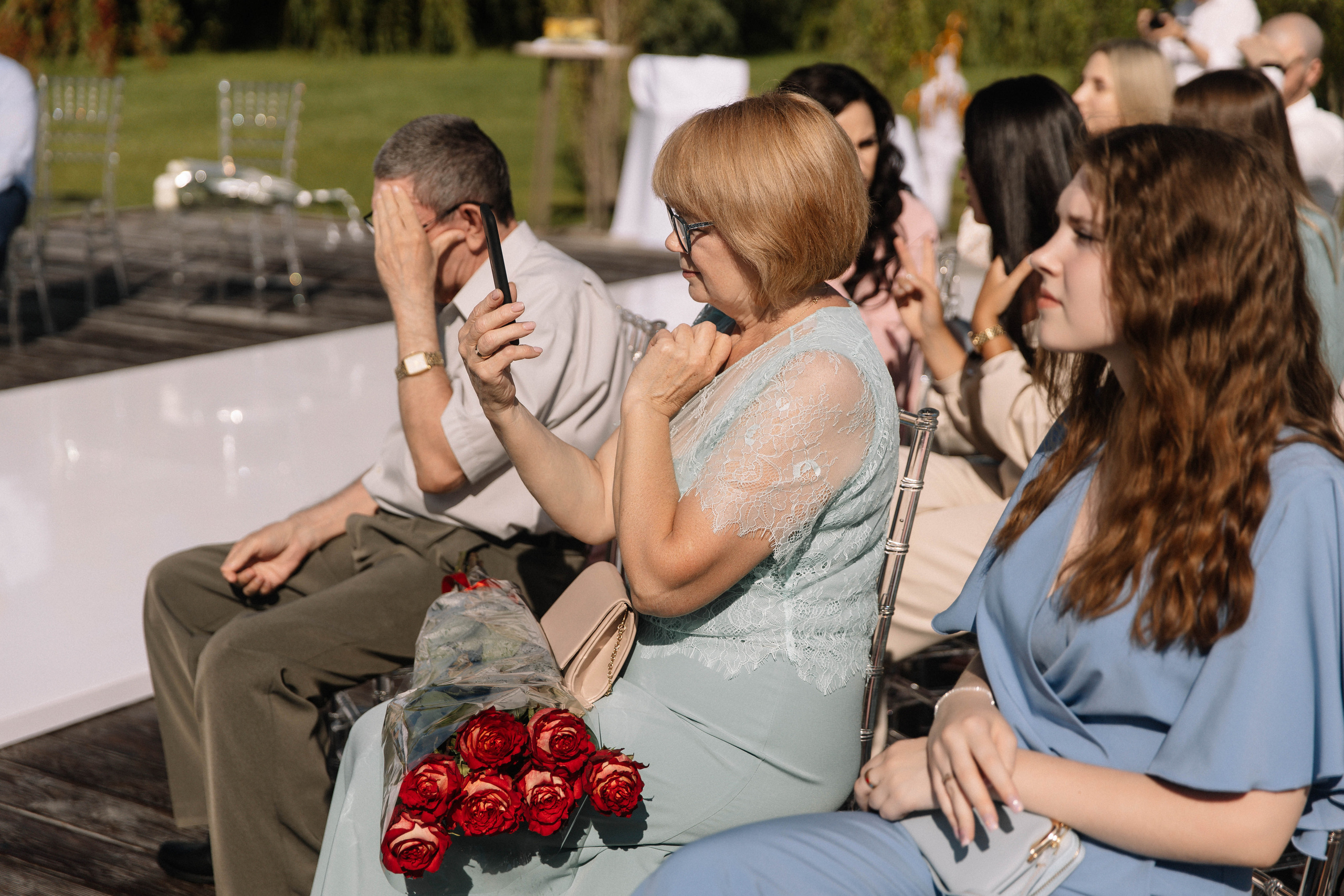 V & I. Свадебный фотограф Алина Хабарова